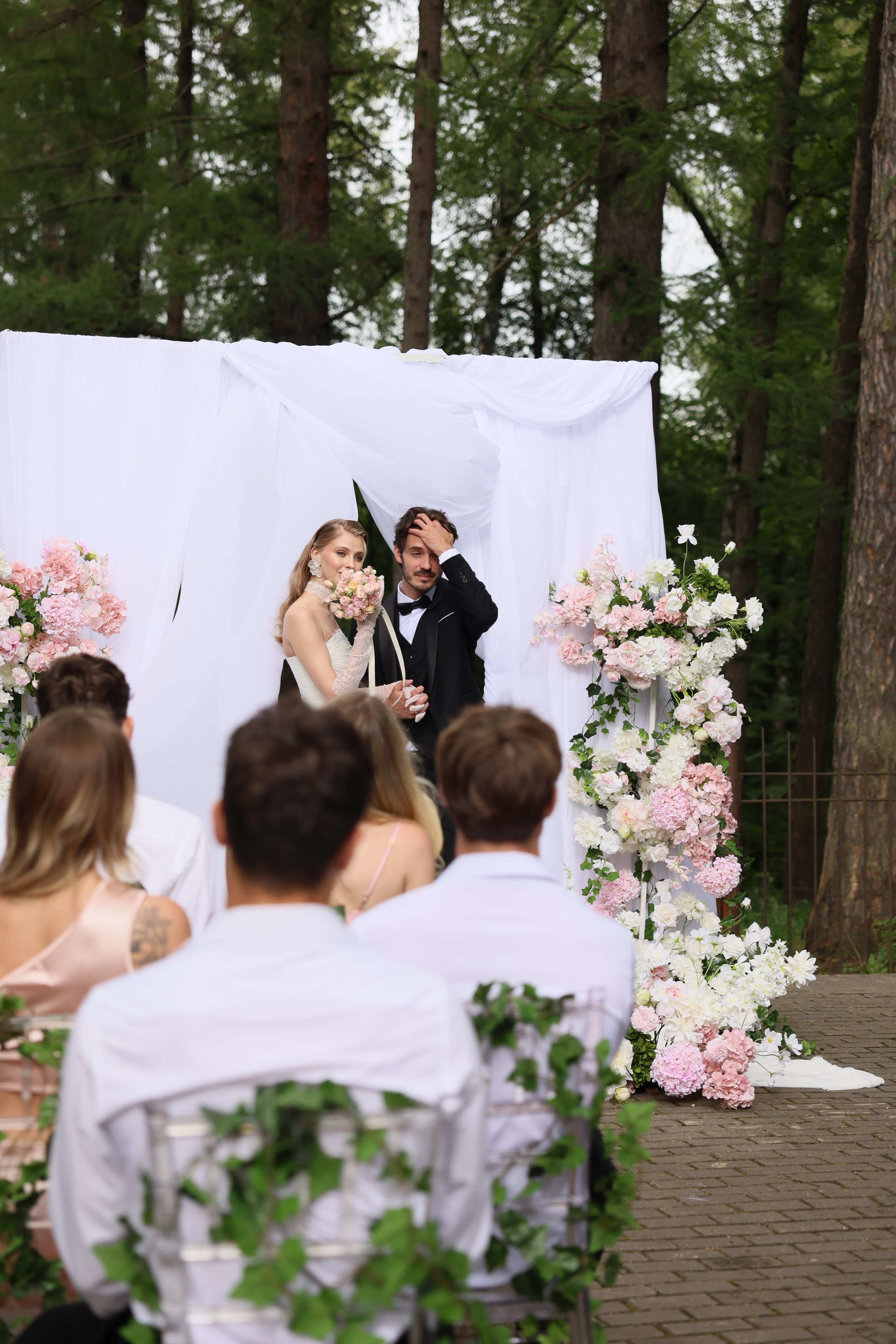 Мартин&Анна. SAMATOVA SVETLANA