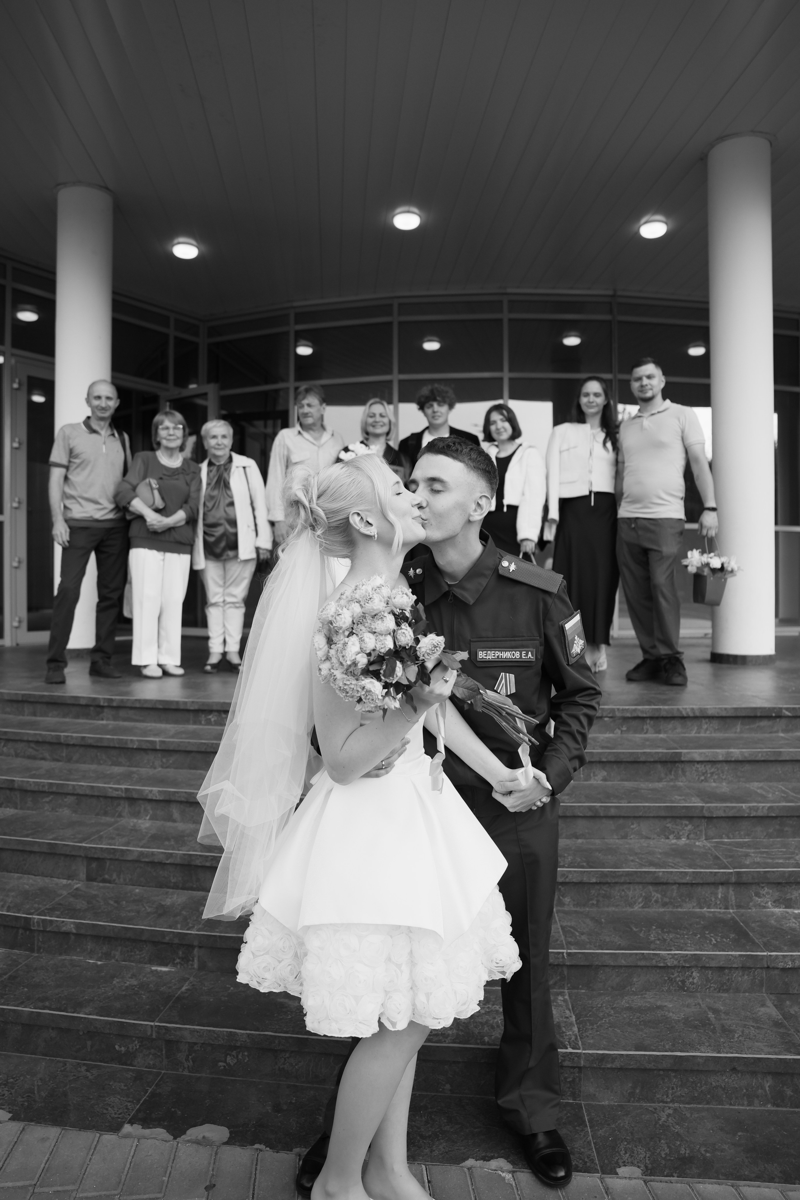 Евгений&Алена. SAMATOVA SVETLANA