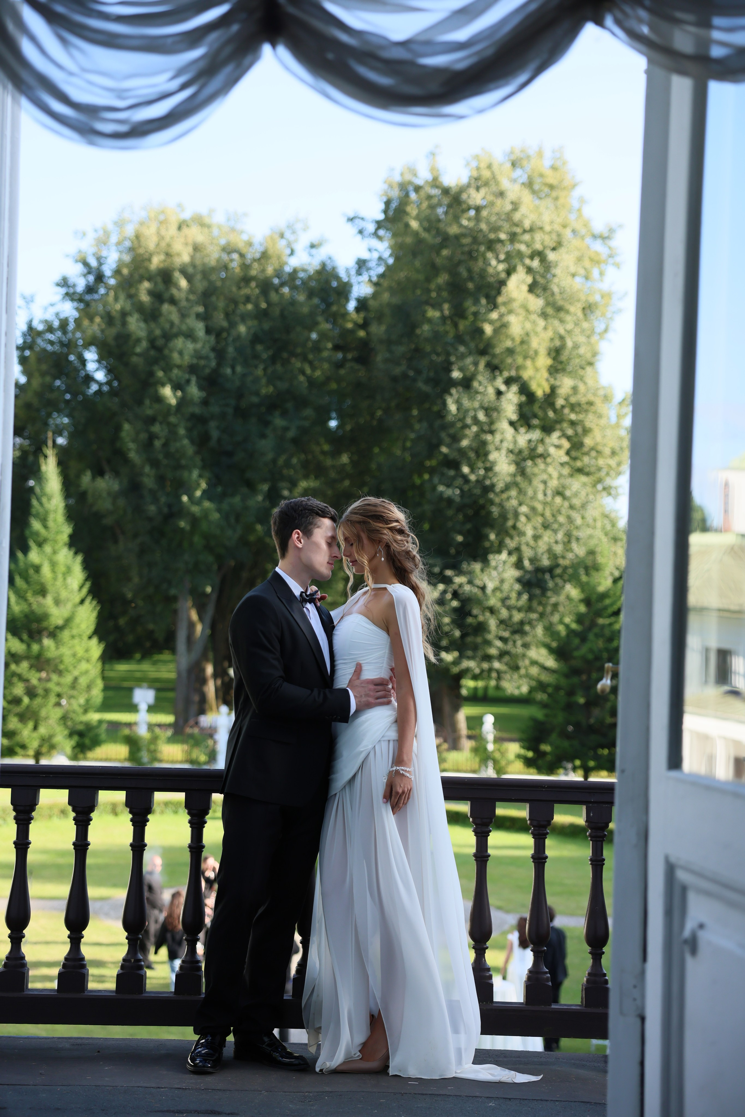 Сергей&Светлана. SAMATOVA SVETLANA