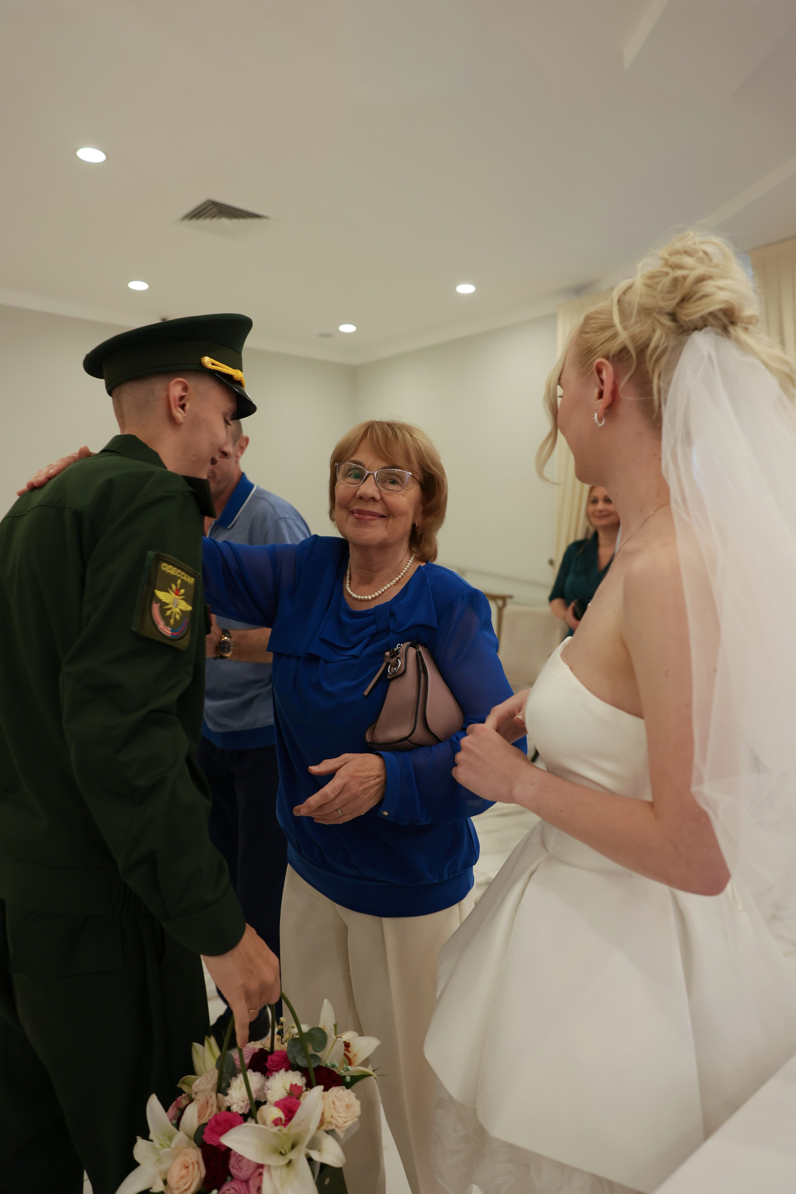 Евгений&Алена. SAMATOVA SVETLANA