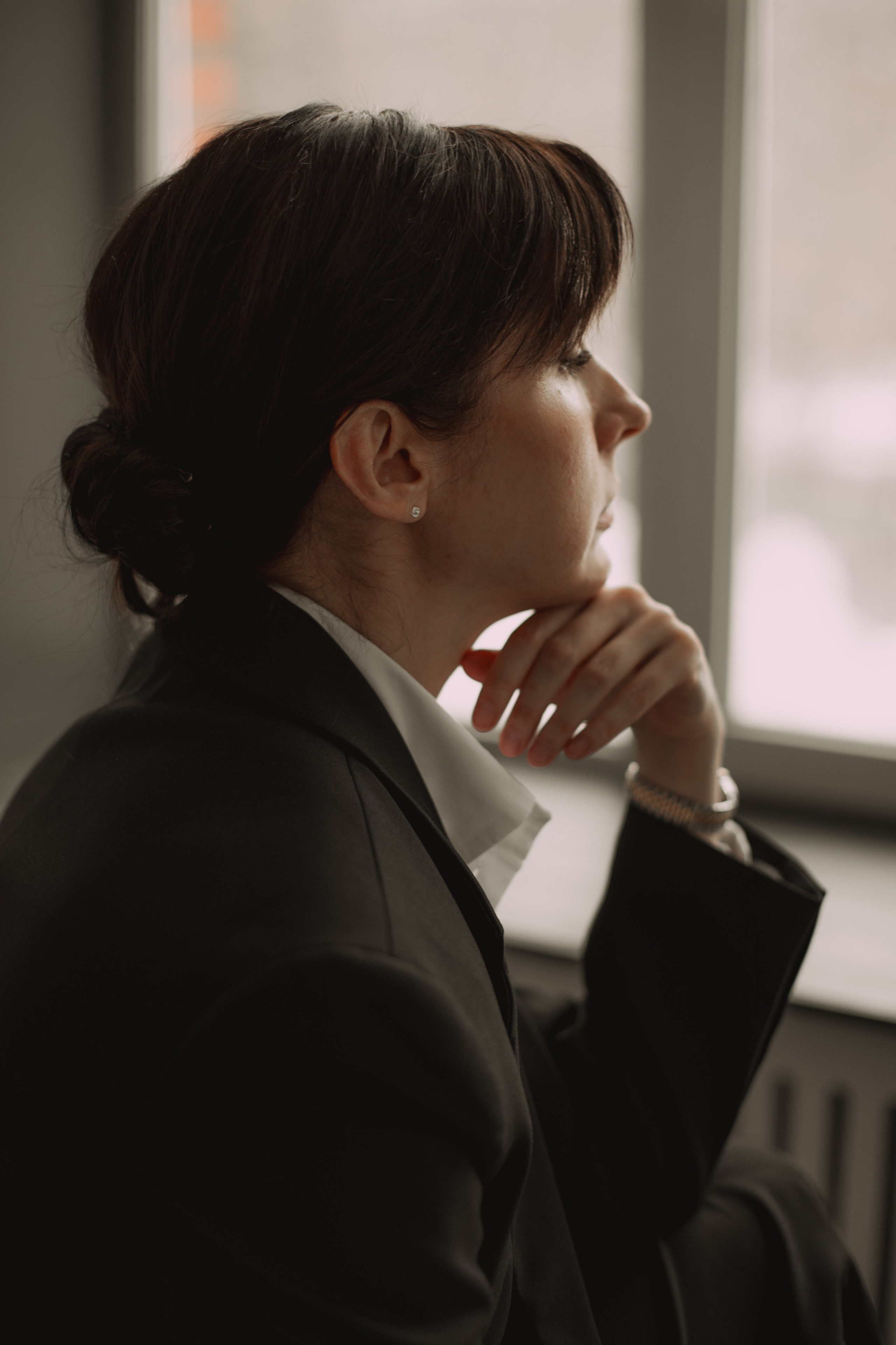 Психолог Жукович Оксана. Калай Юлия. Фотограф. Москва