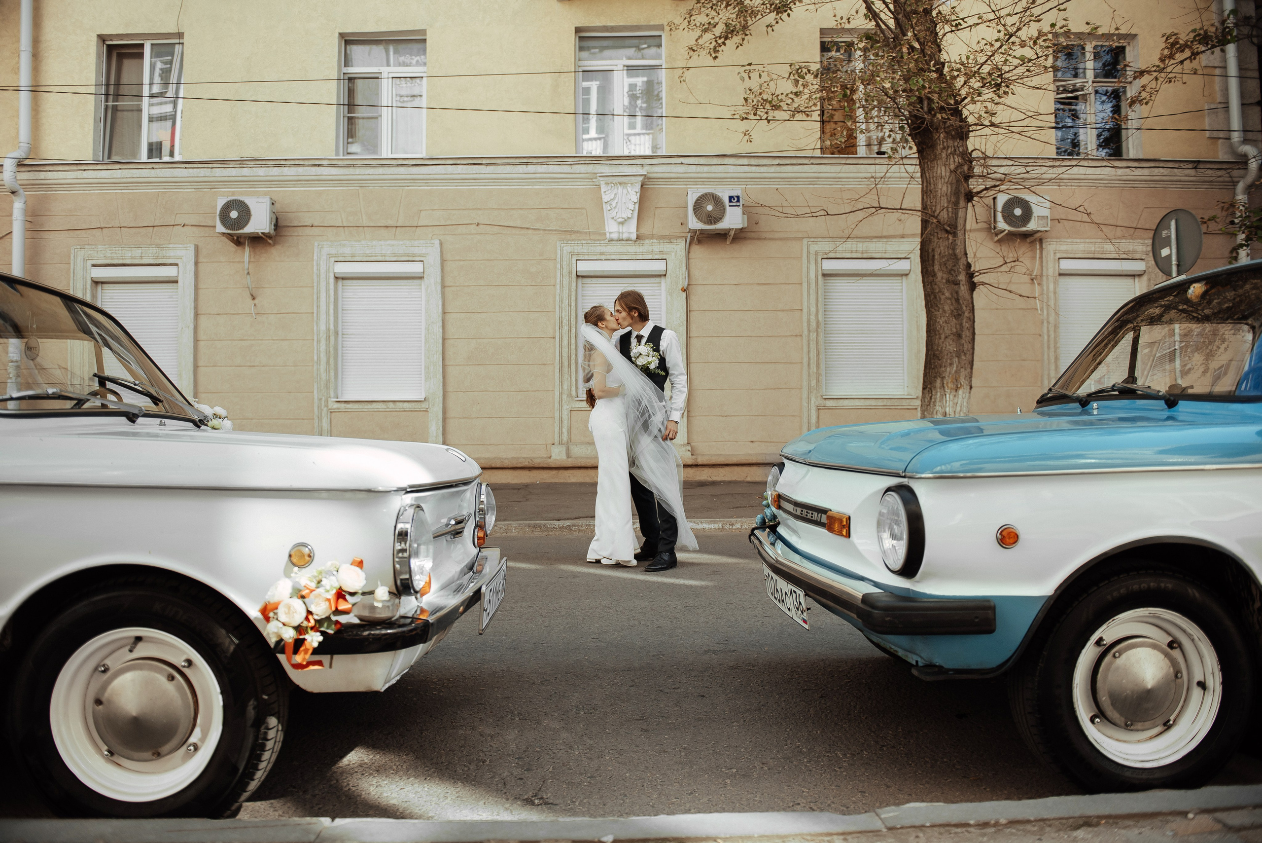 Анонс свадебной фотосессии Александра и Вероники. Свадебный и семейный фотограф в Воронеже Алёна Пшеничная