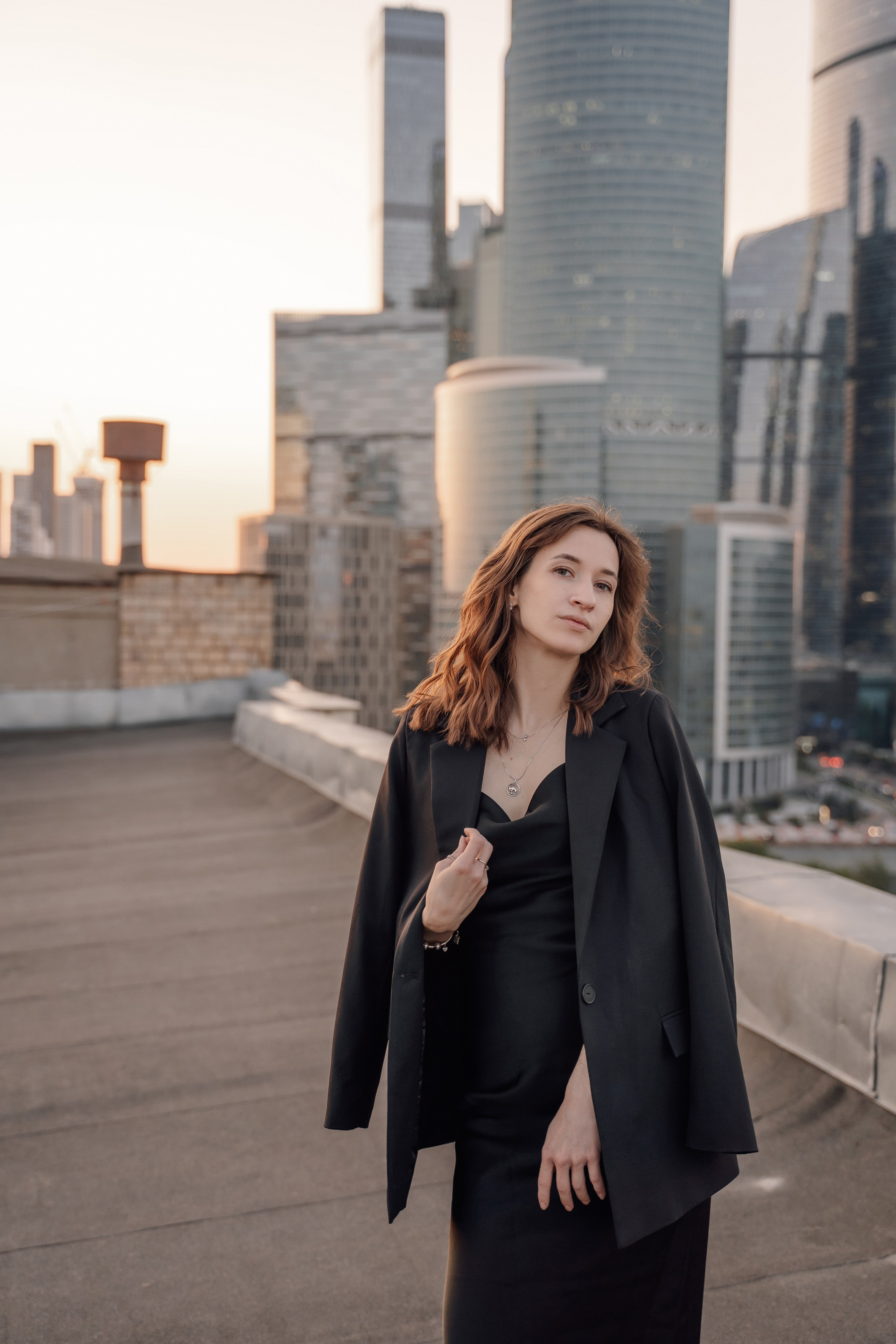 ROOFTOP PHOTODAY. Анастасия Вайнер — свадебный и портретный фотограф в Германии и по всей Европе