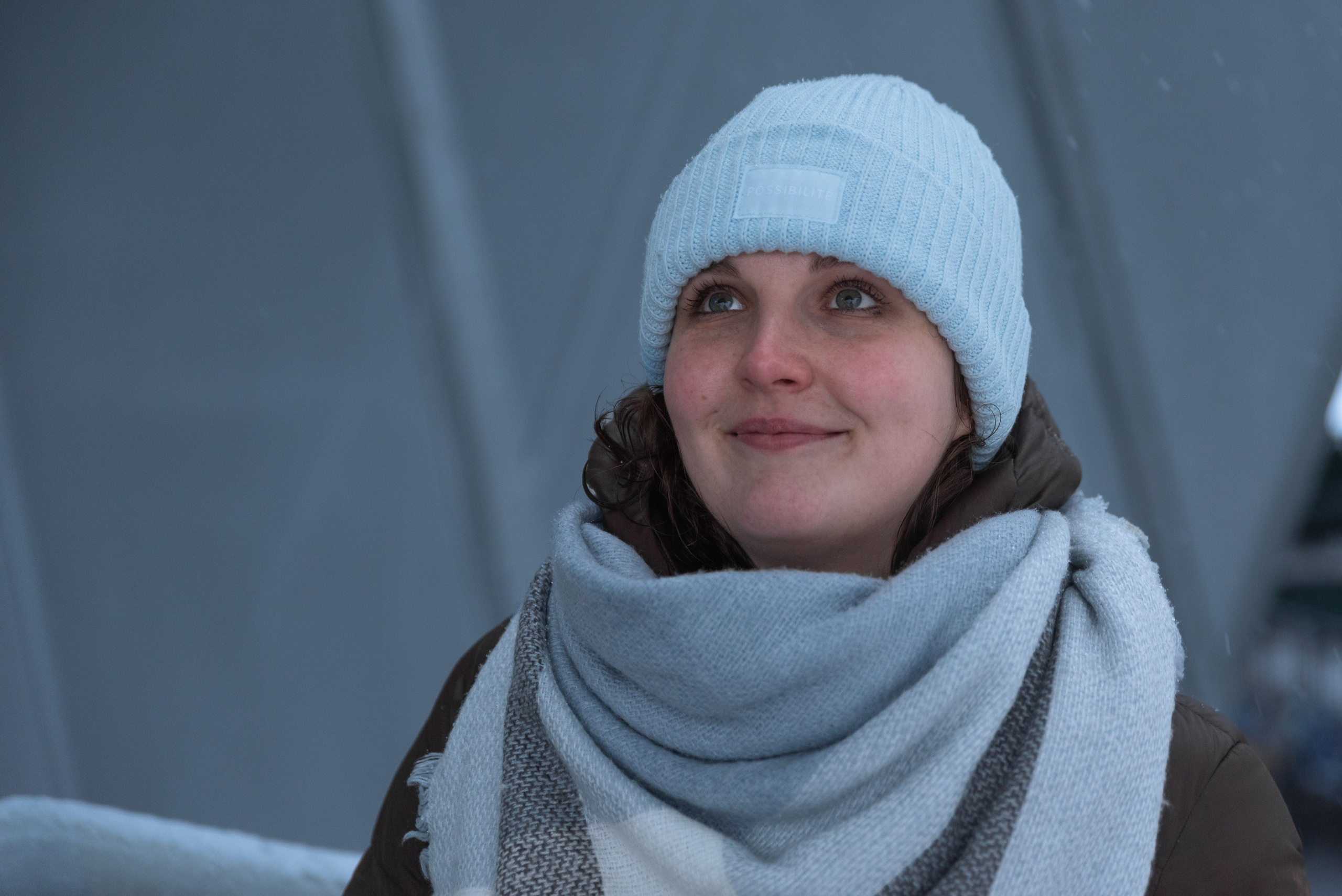 Юлия, мост Бетанкура. Фотограф в Санкт-Петербурге Виктор Кудряшов