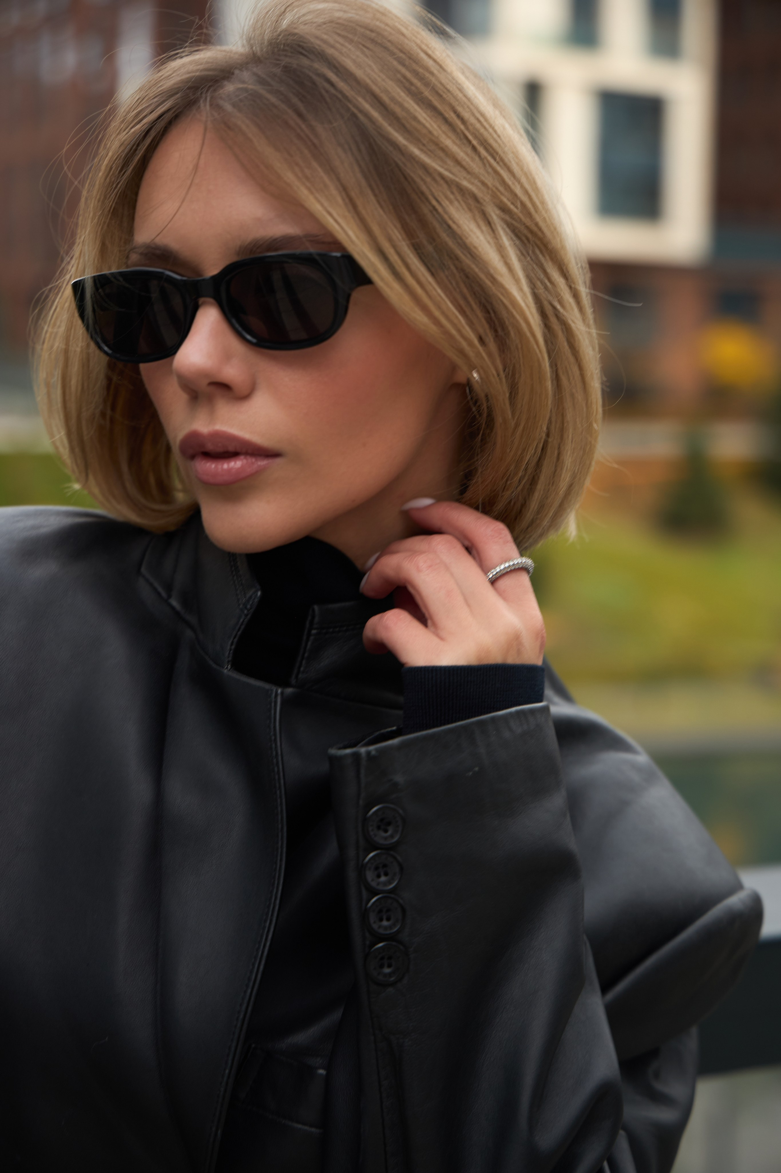 Катя. Москва. Фотограф  в Москве