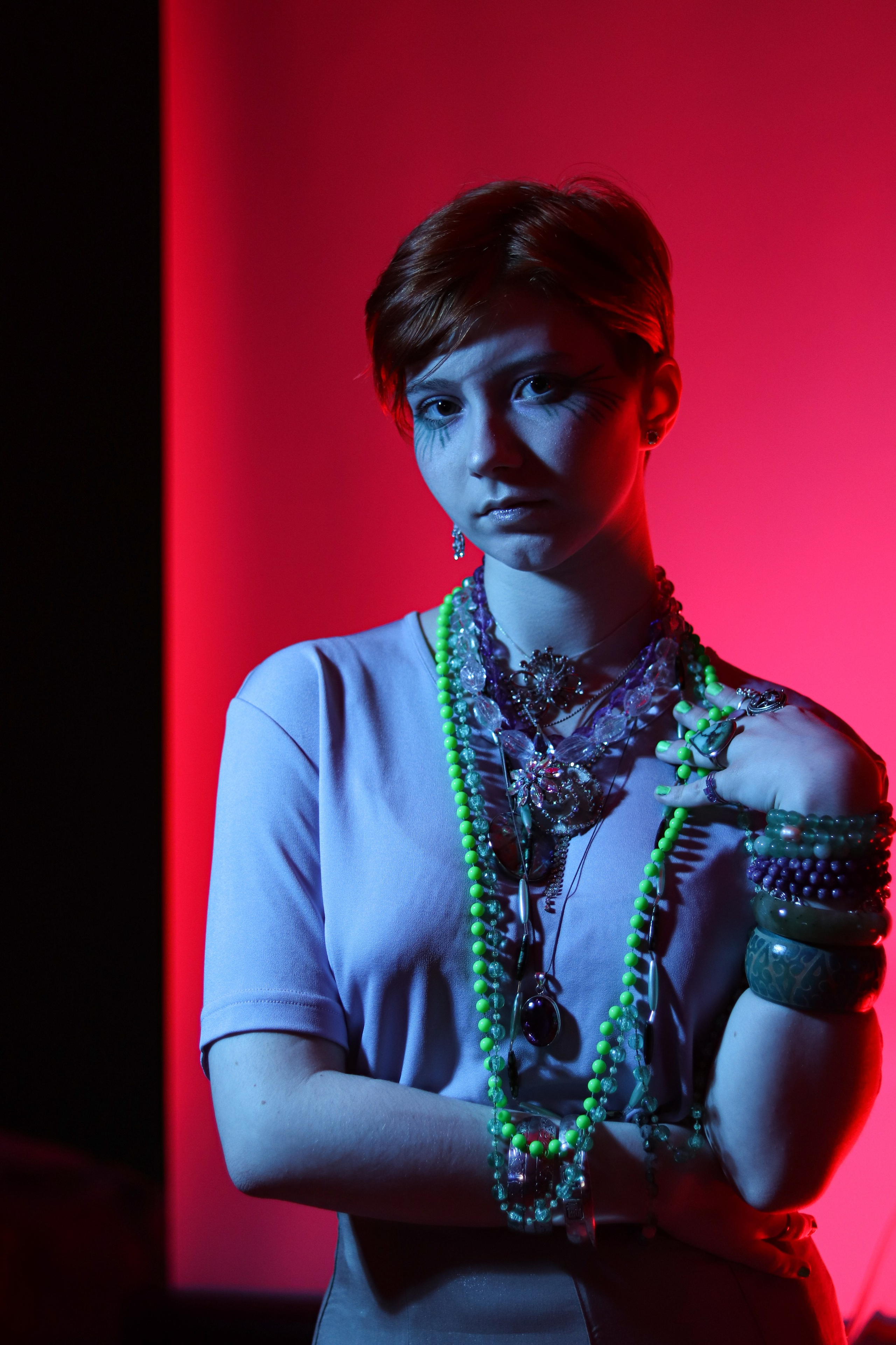 Мария. Ивентный фотограф в Санкт-Петербурге Олег Комков