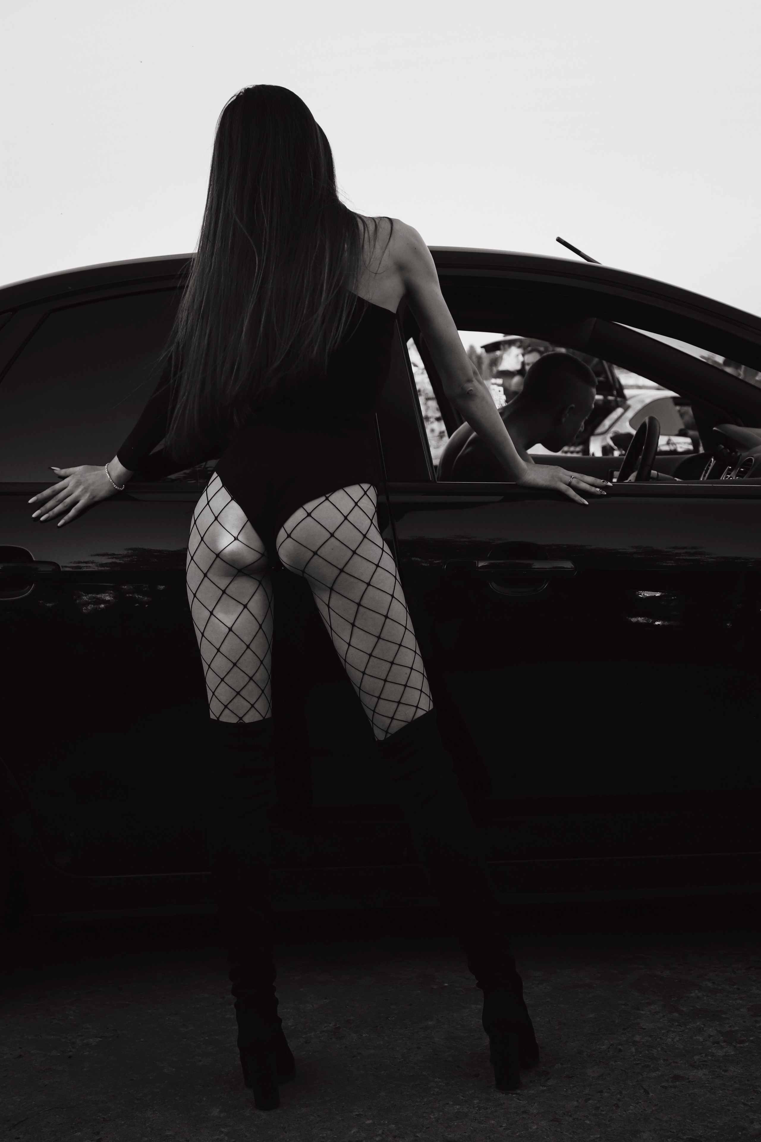 Белла и Оля. Ивентный фотограф в Санкт-Петербурге Олег Комков