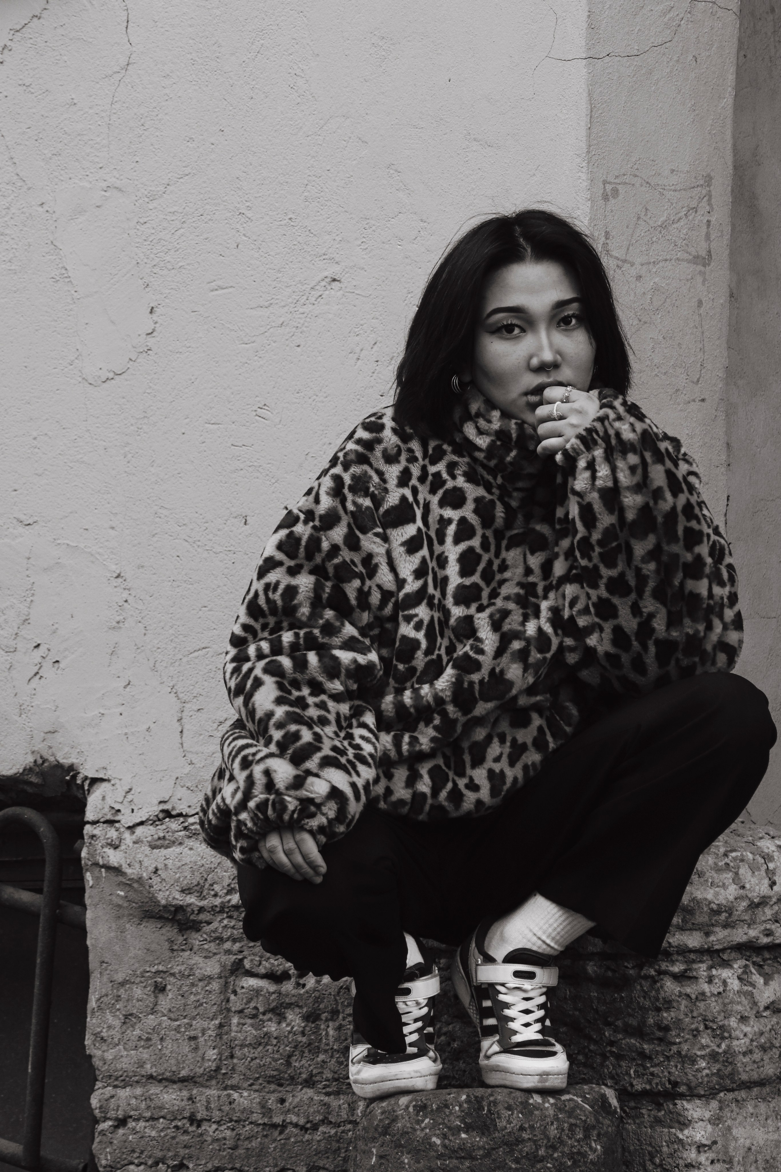 Соня. Ивентный фотограф в Санкт-Петербурге Олег Комков