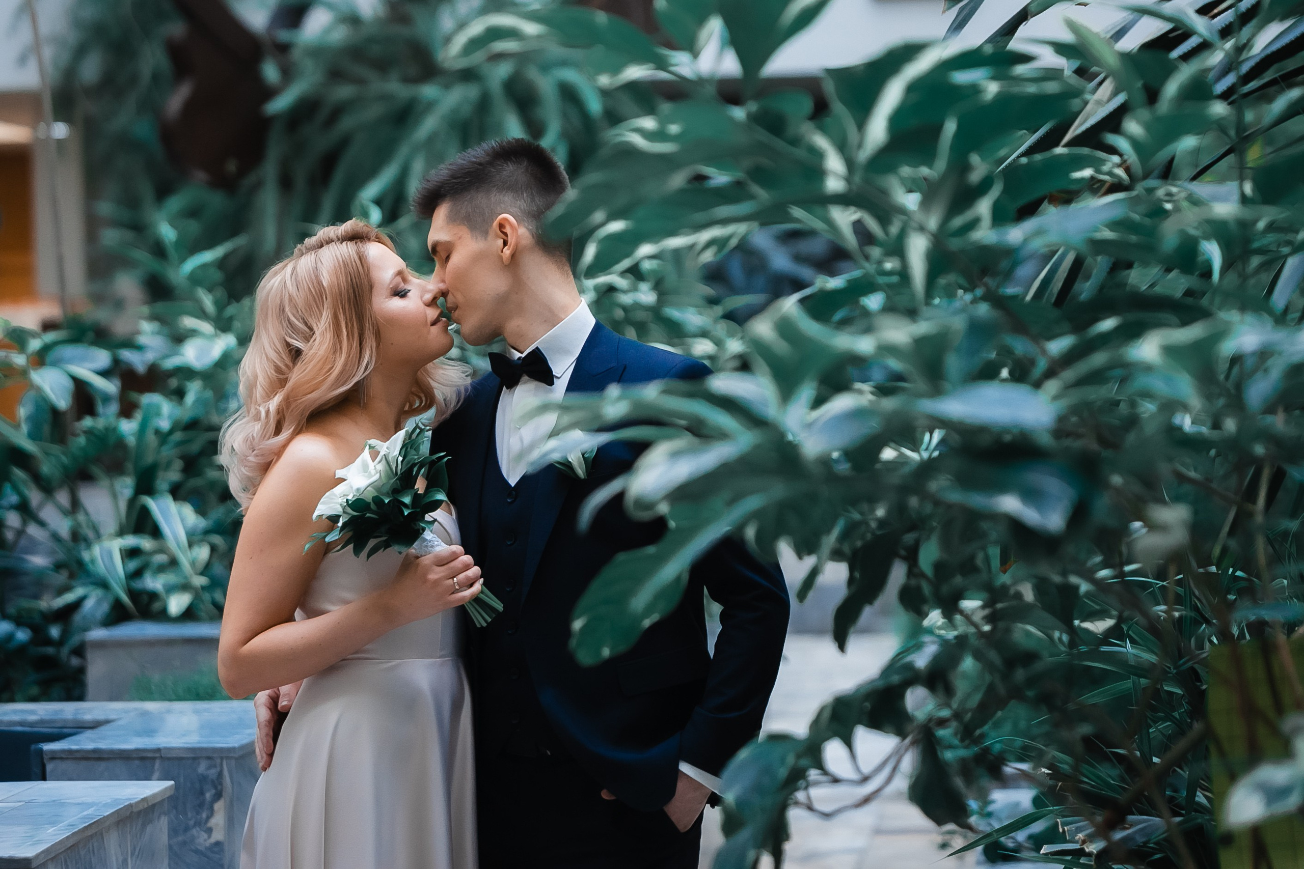 Свадебное фото. Фотограф в Москве Максим Юртаев