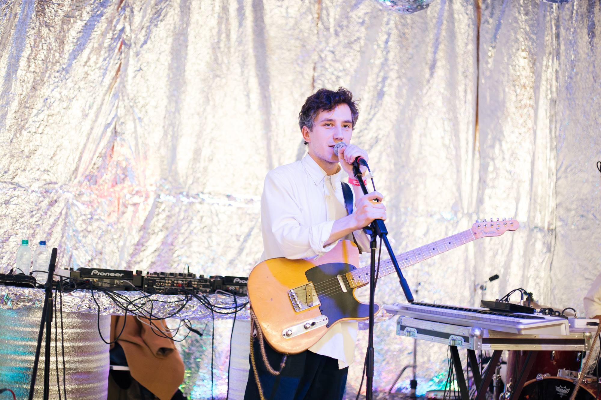 22–24 декабря 2017 на Трехгорной мануфактуре / День 1 / фото Людмила Савельева. Фотоотчеты «Ламбада-маркета»