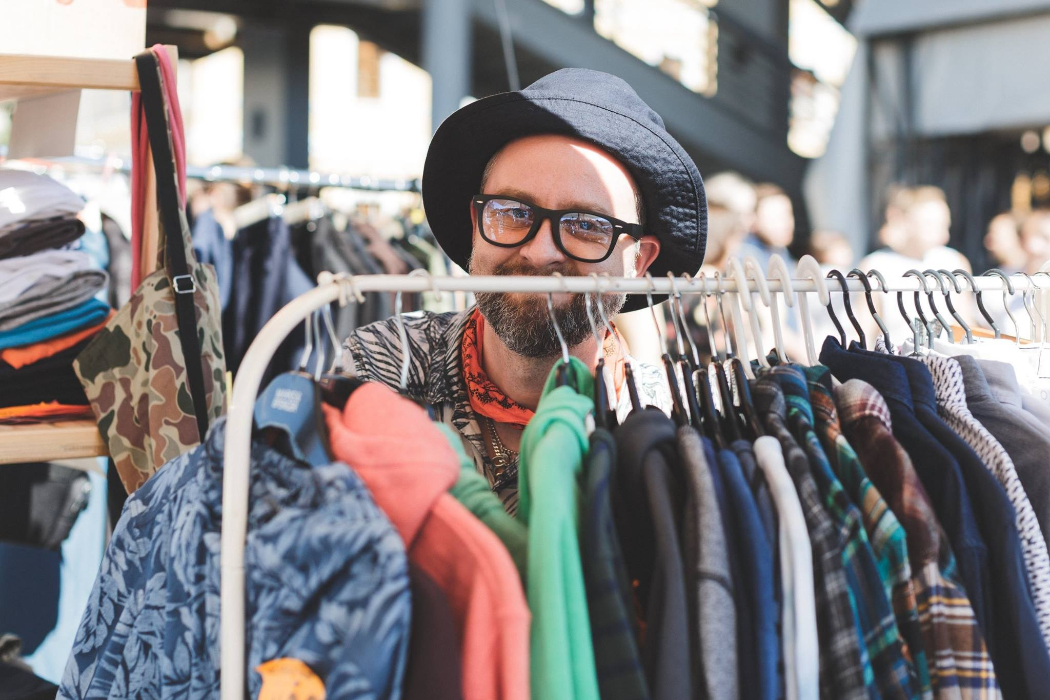 6 августа 2017 / Стрелка / Часть 1 / фотографии Иван Гущин. Фотоотчеты «Ламбада-маркета»