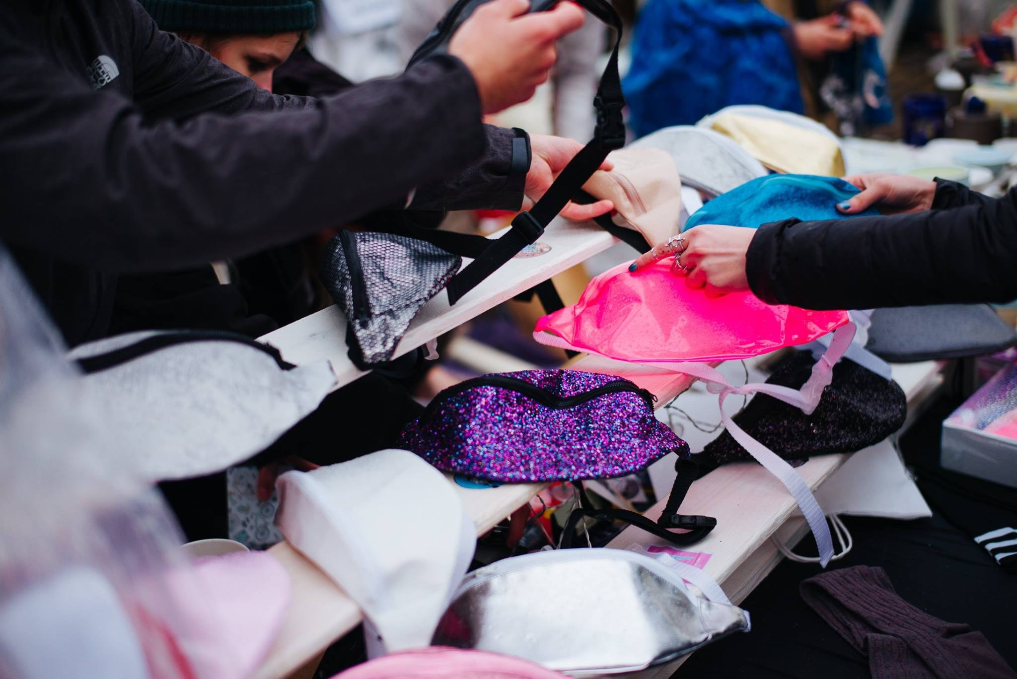 21 мая 2016 в музее «Гараж». Фотоотчеты «Ламбада-маркета»