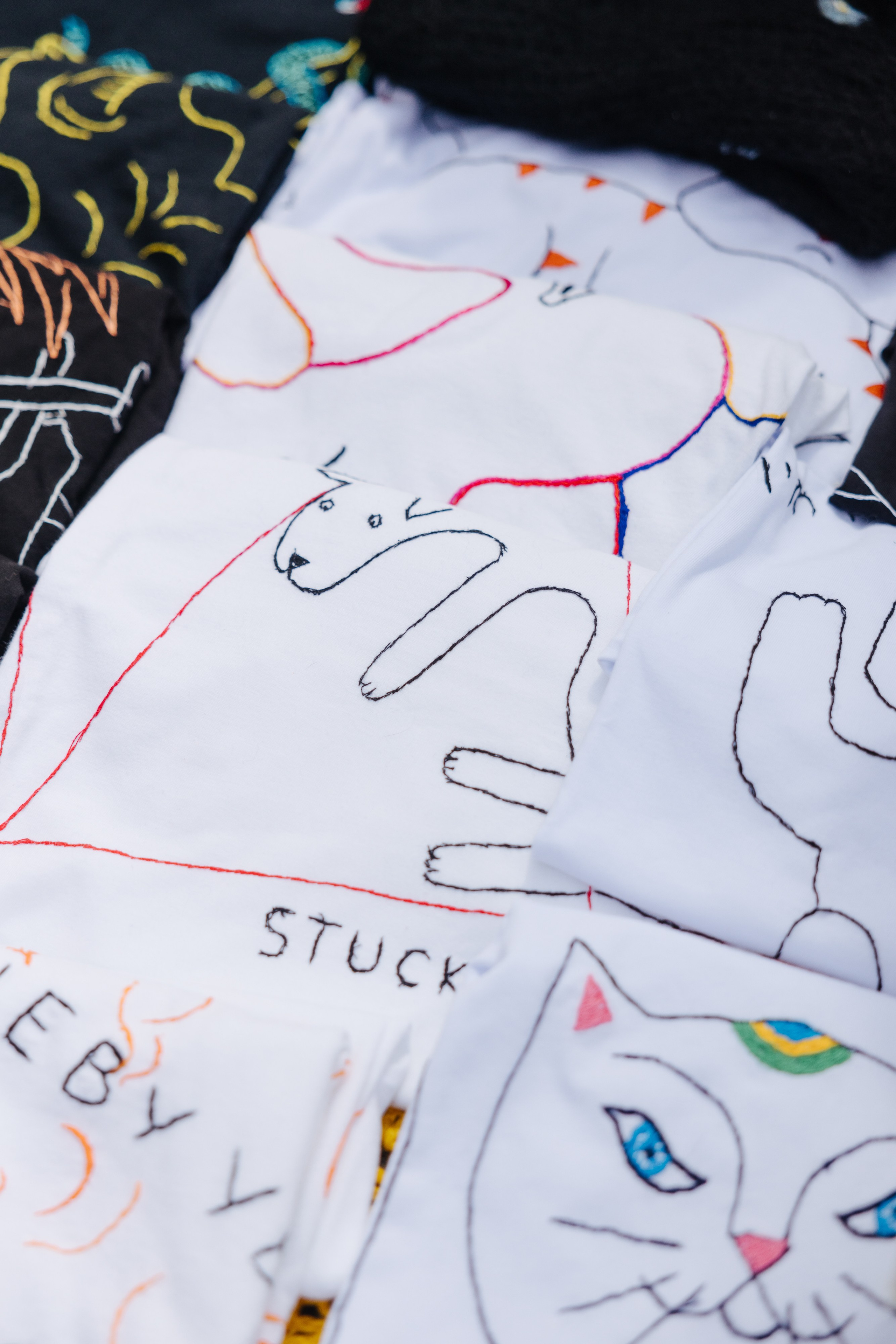 3–4 августа 2024 в «Три Вокзала. Депо» / День 2 / фото Валерий Белобеев. Фотоотчеты «Ламбада-маркета»