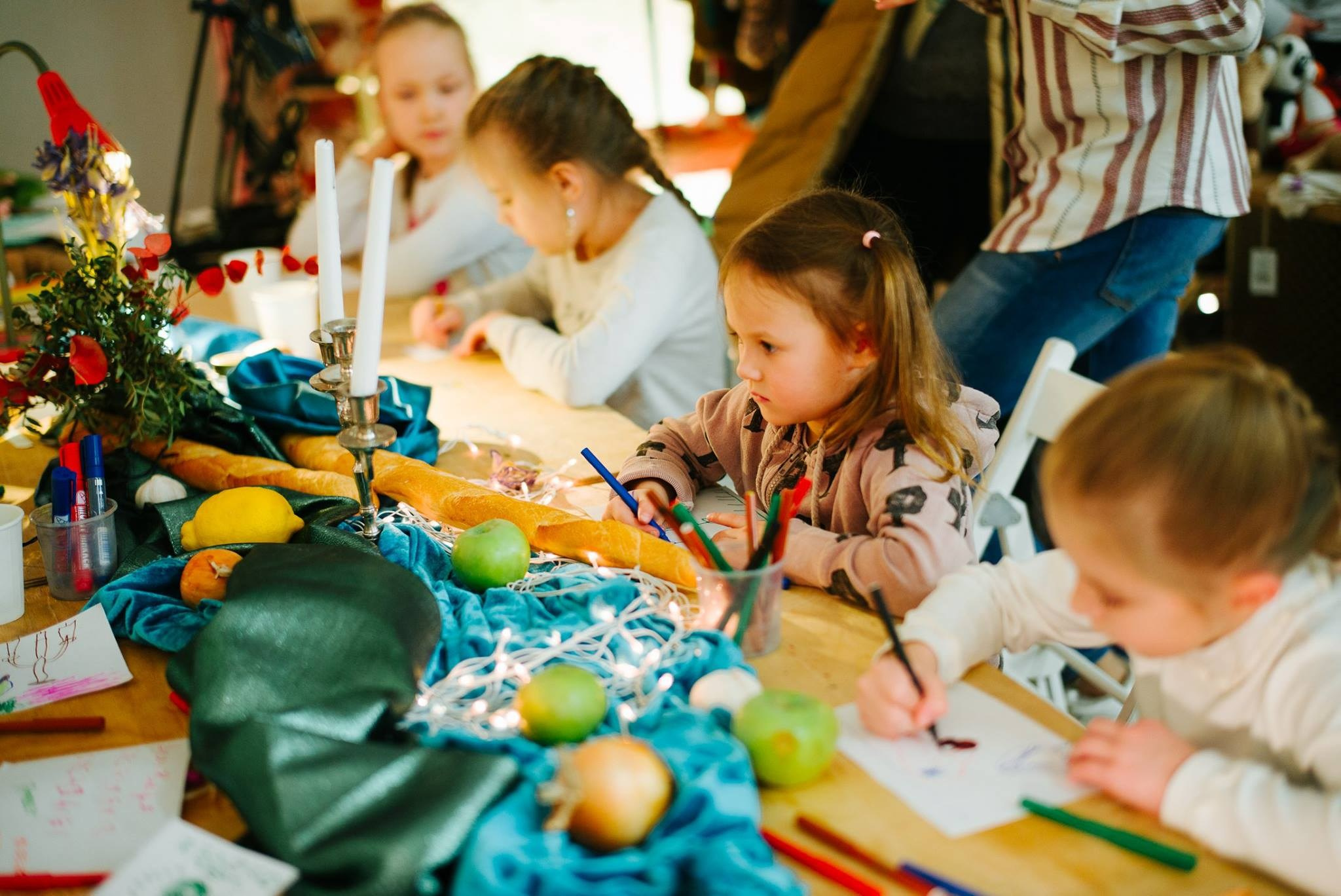 12–13 марта 2016 на Трёхгорной мануфактуре / День 1 / фото Яся Фогельгардт Валерий Белобеев. Фотоотчеты «Ламбада-маркета»