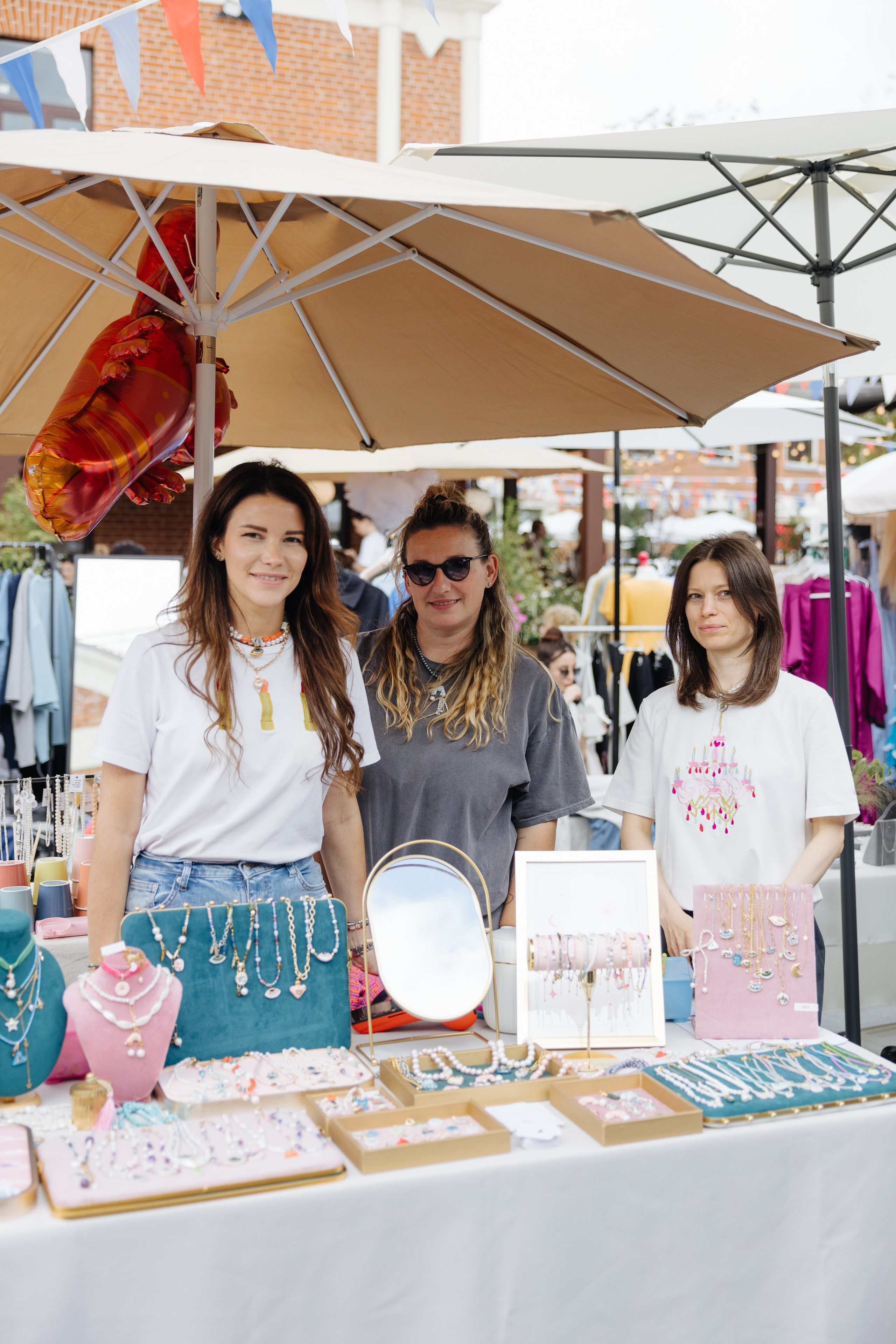 3–4 августа 2024 в «Три Вокзала. Депо» / День 2 / фото Валерий Белобеев. Фотоотчеты «Ламбада-маркета»