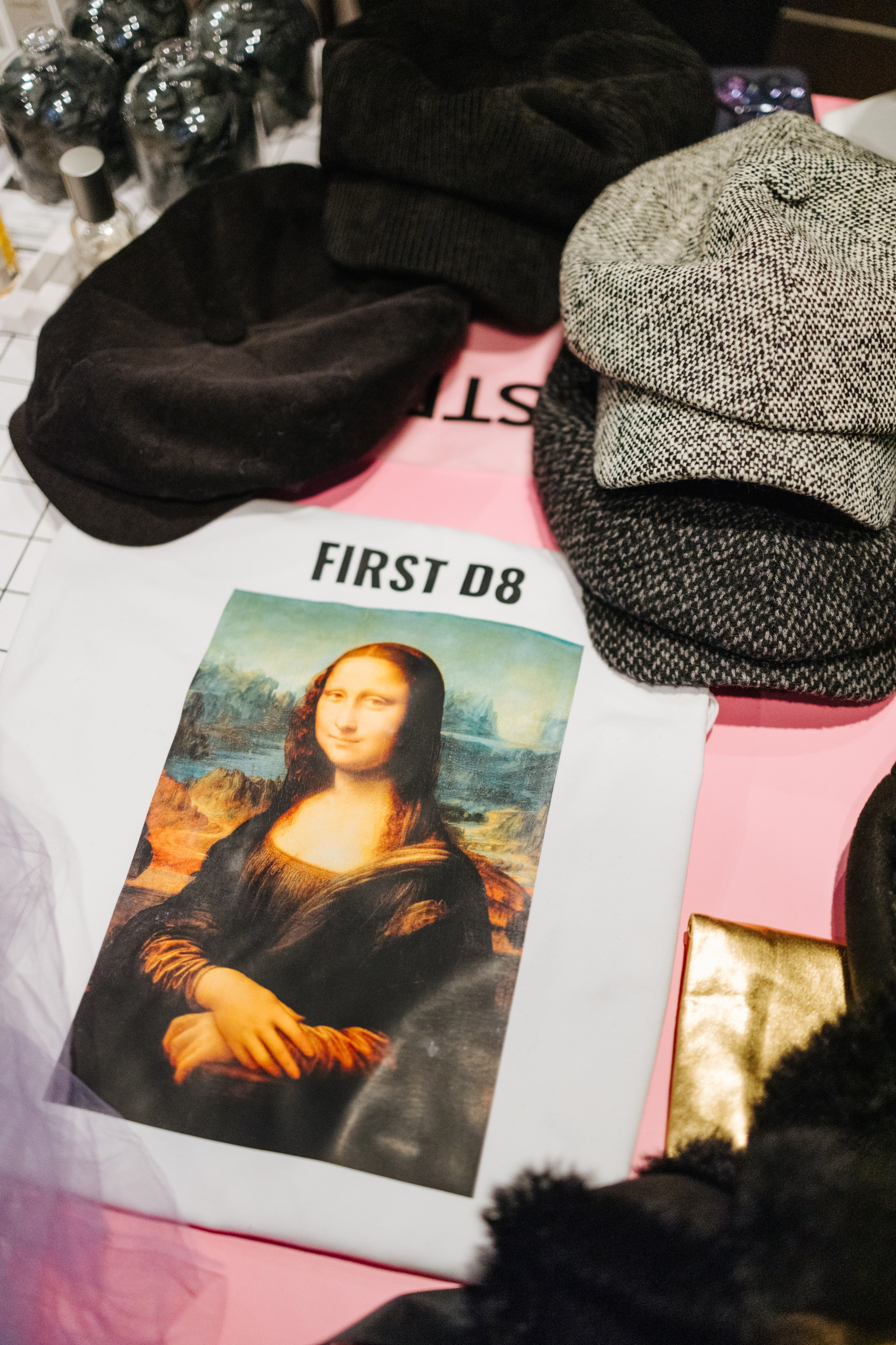 2–3 марта 2024 в пространстве «Три вокзала. Депо» / День 1 / фото Валерий Белобеев. Фотоотчеты «Ламбада-маркета»