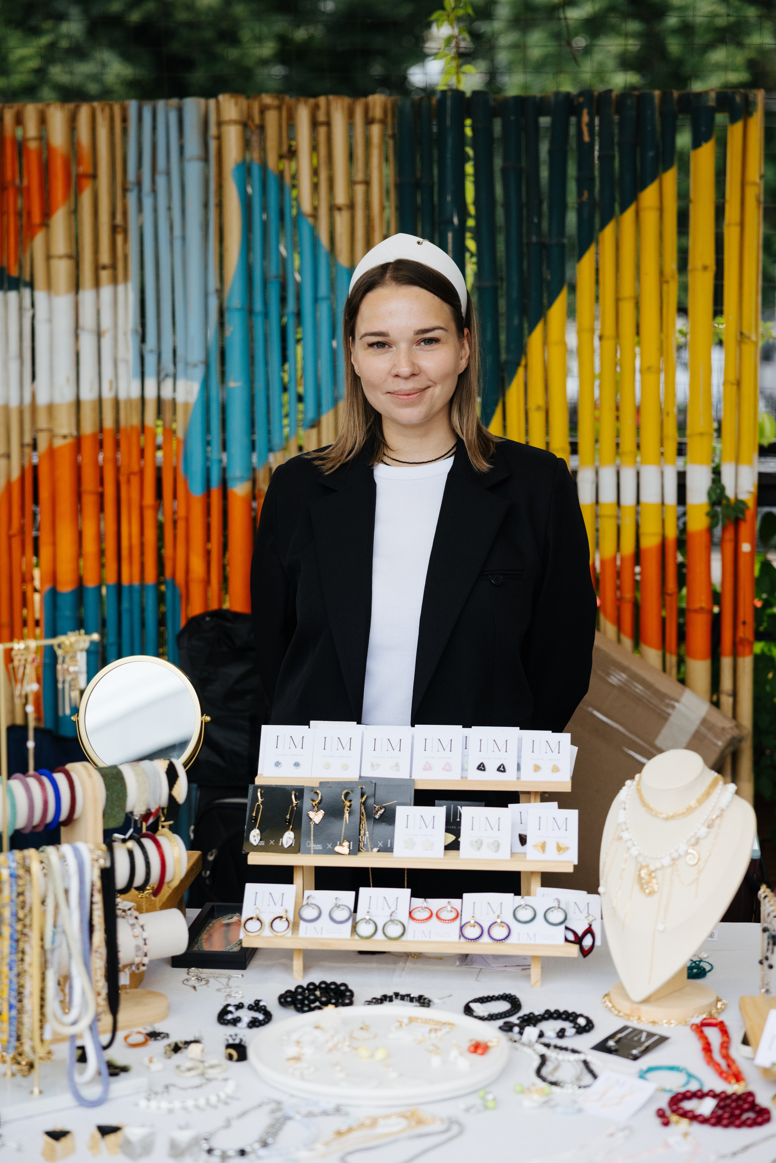 9–10 августа 2025 на Даниловском рынке / День 1 / фото Валерий Белобеев. Фотоотчеты «Ламбада-маркета»