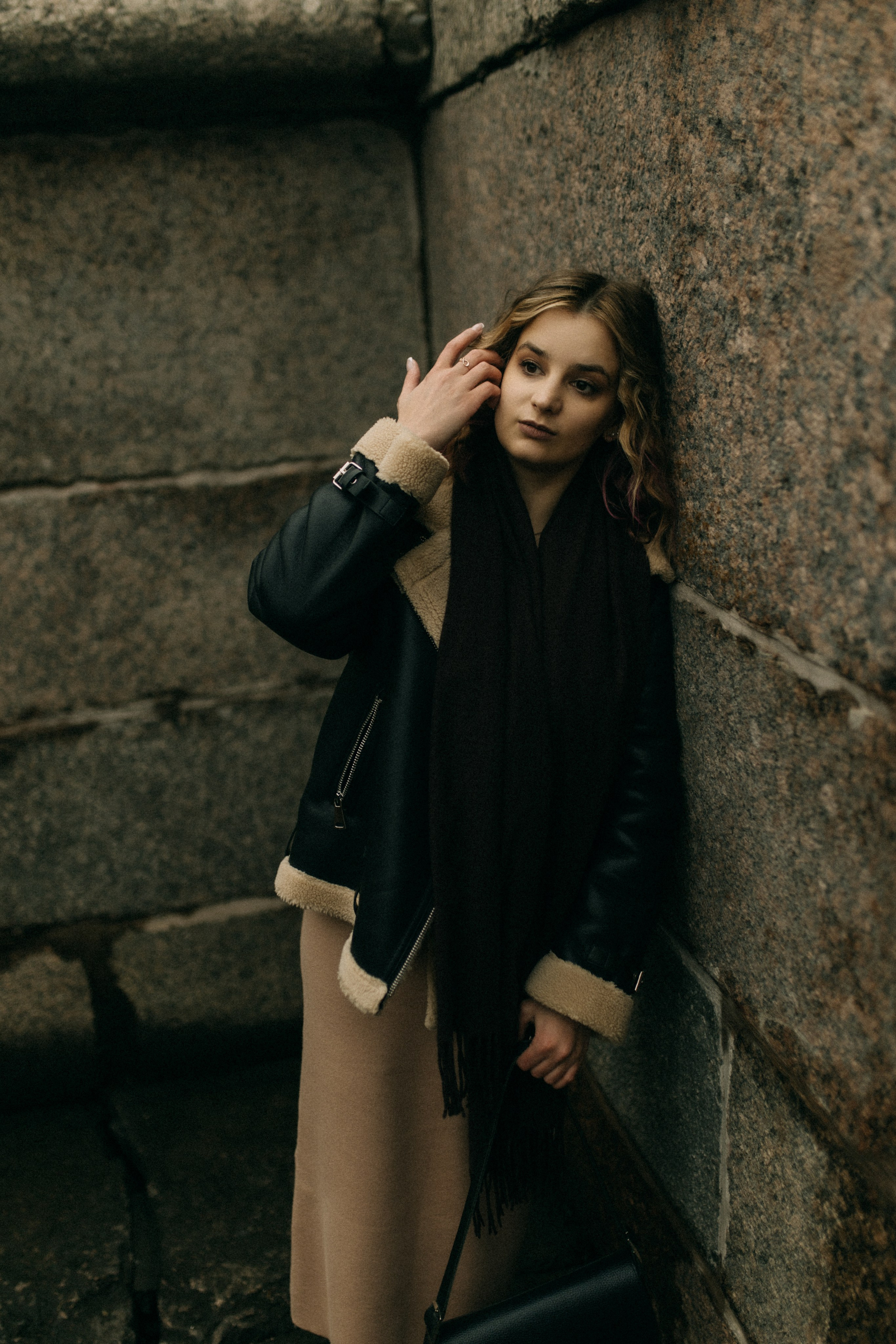 Вика. Фотограф в Санкт-Петербурге