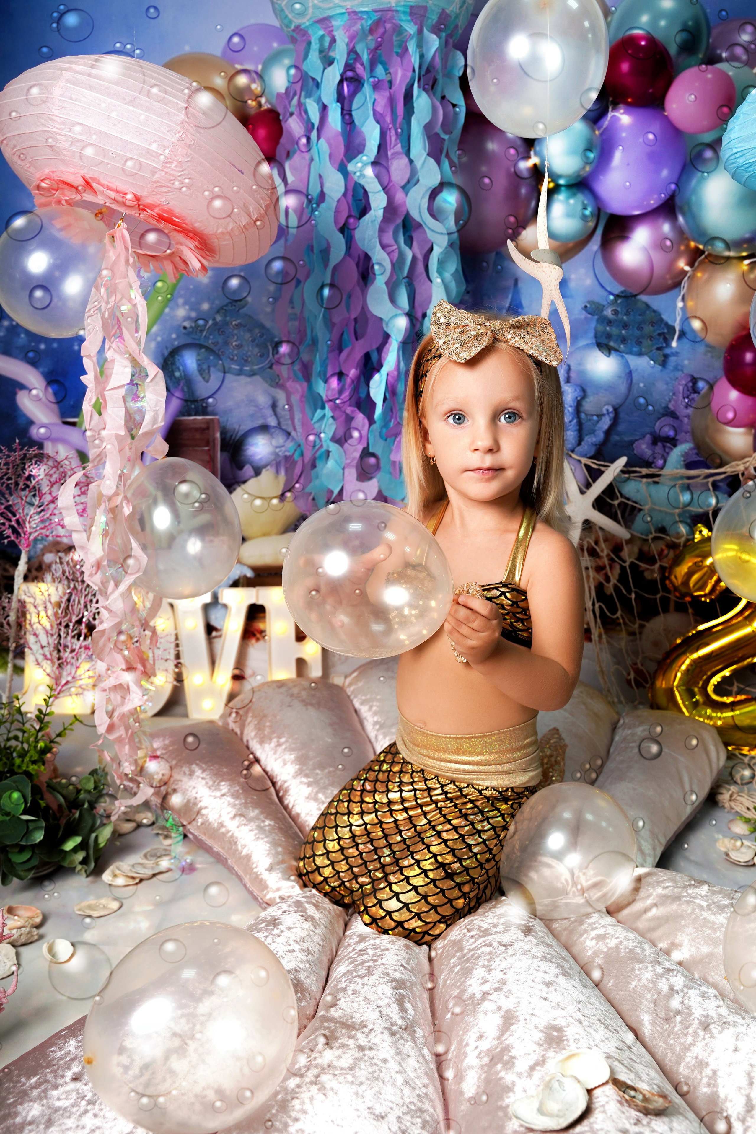 Двухлетки. Фотограф новорожденных, детей до года и беременных в Симферополе