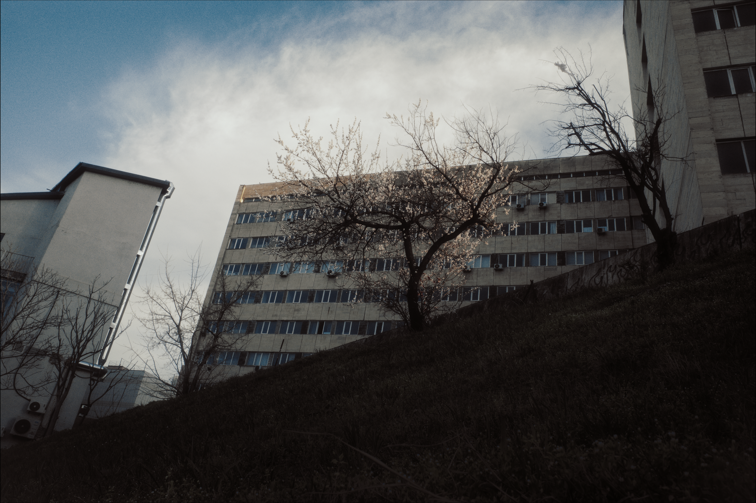 Streets of Sakartvelo p.20. Viktor Garshnep Documentary Photographer