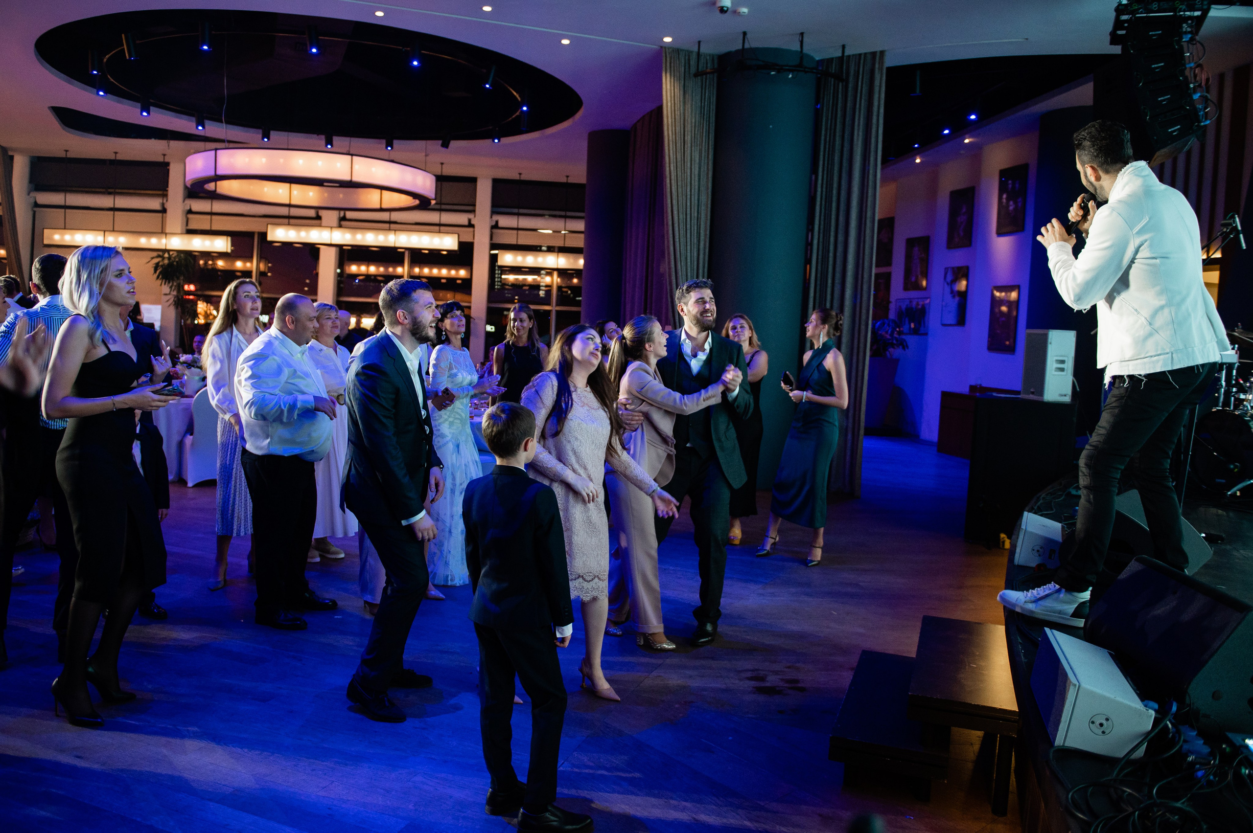 Банкет свадьба. Профессиональный фотограф в Москве Александра Харламова