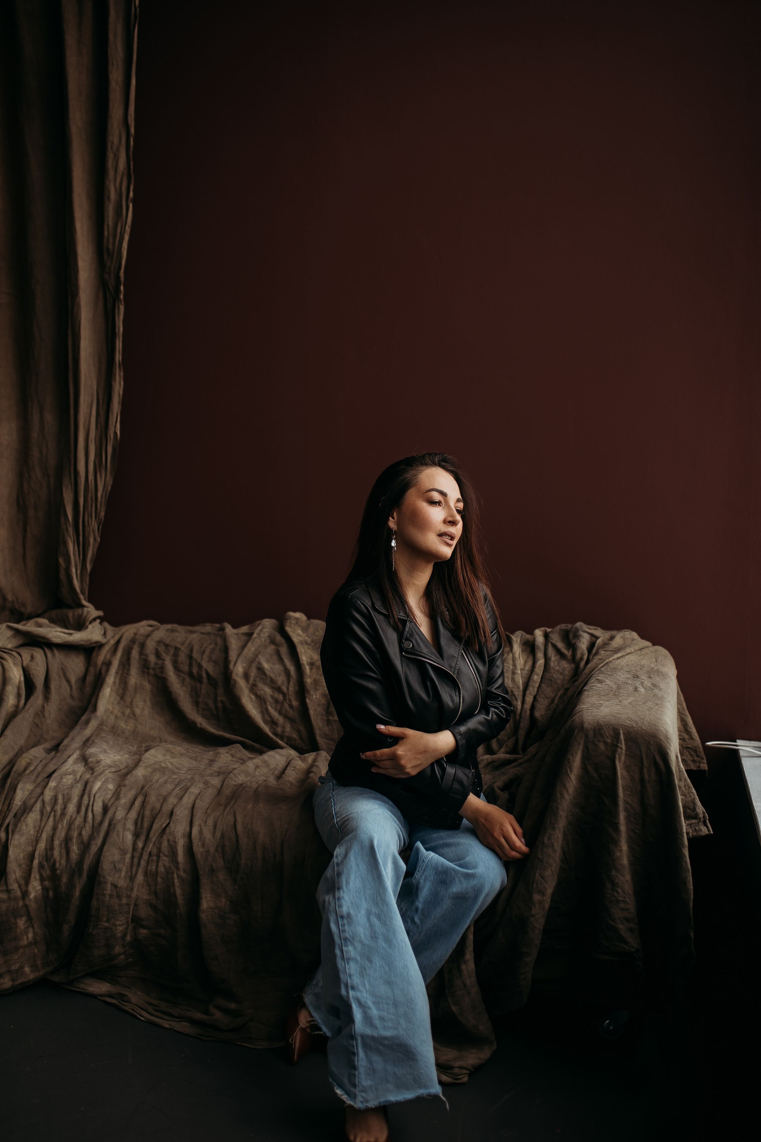 Эльвера. Фотограф Тимербаева Алина г. Сургут