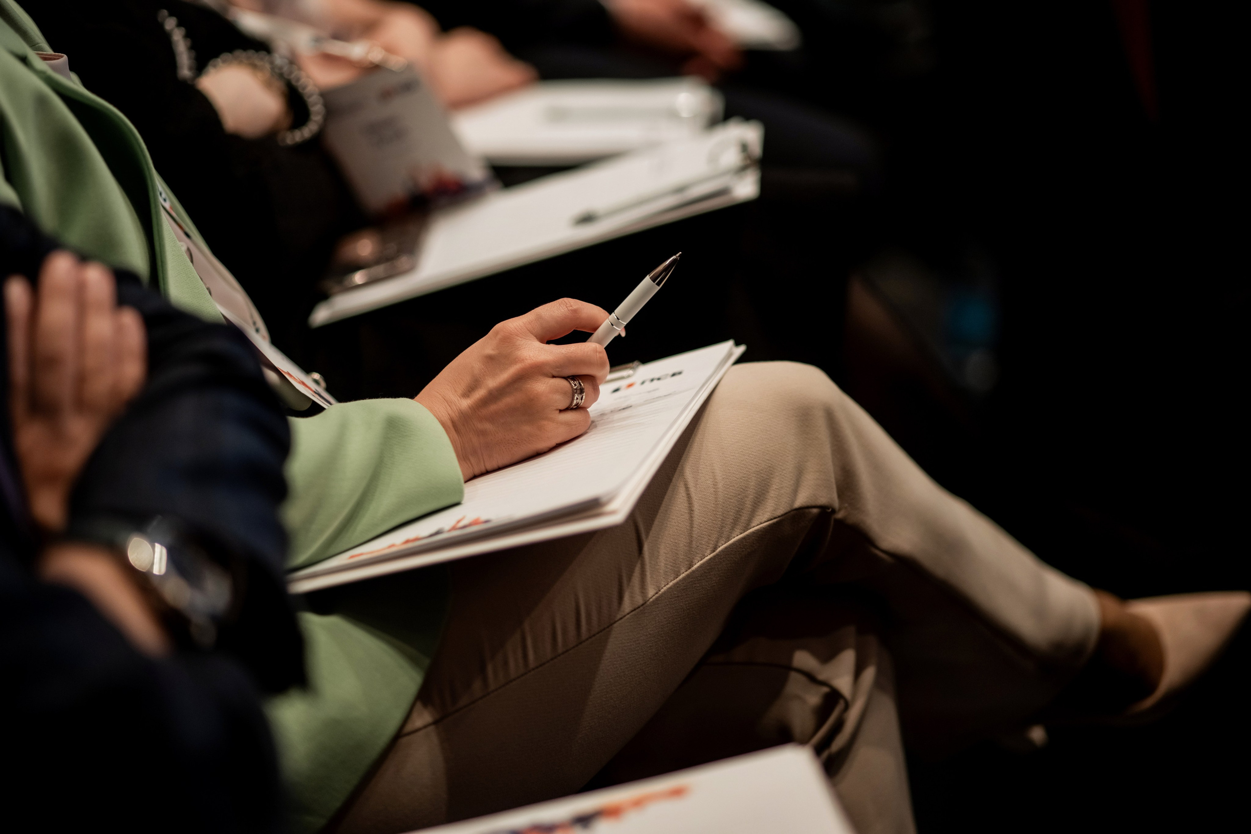 Конференция ПСБ банка. Фотограф и видеограф Евгений Романов Санкт-Петербург