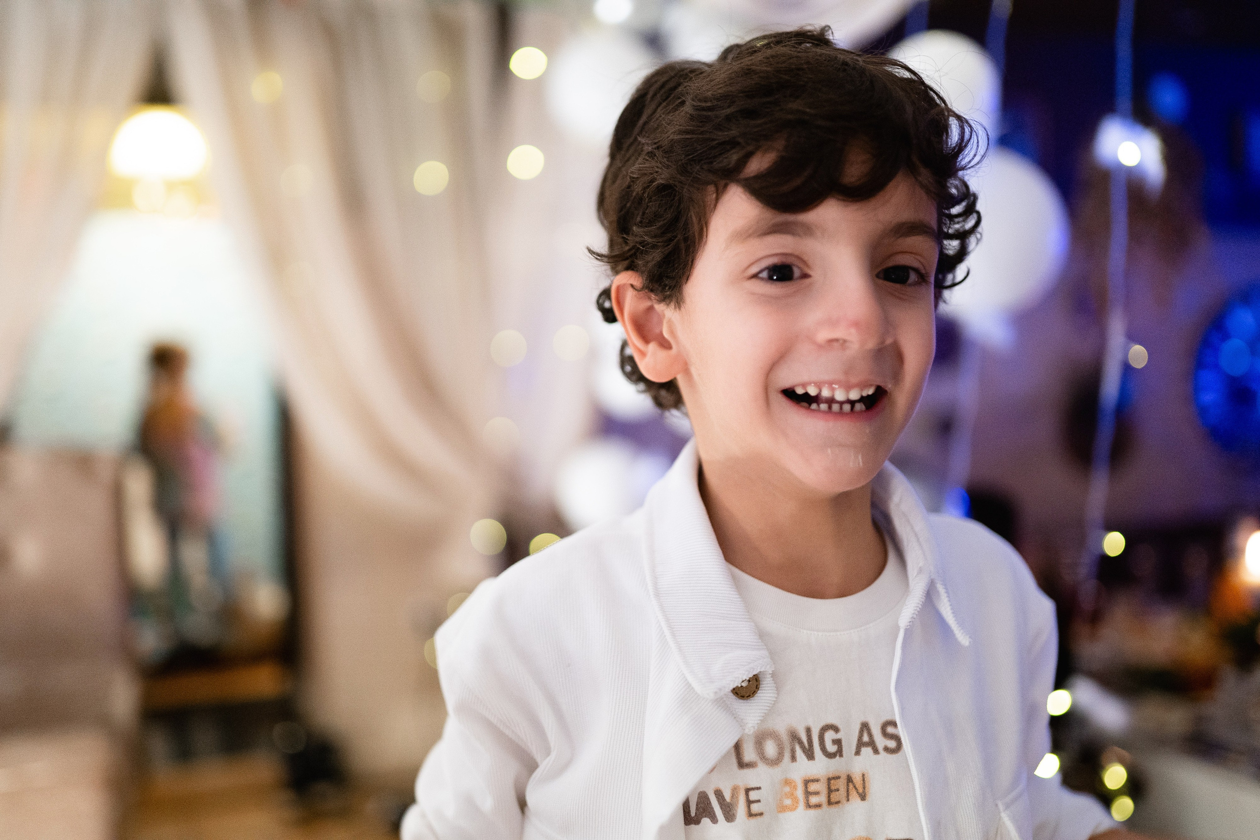 День Рождения Робина. Фотограф и видеограф Евгений Романов Санкт-Петербург