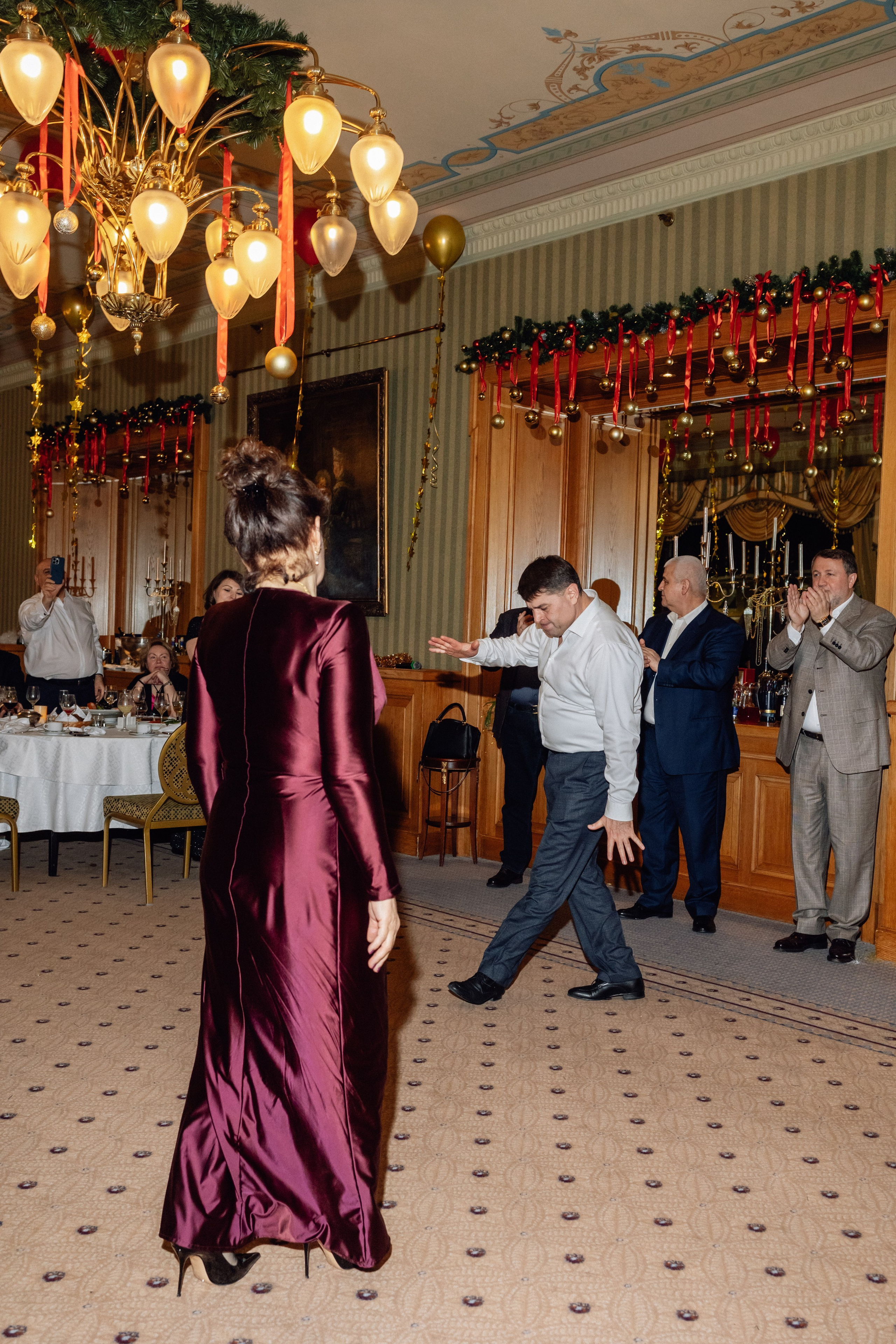 Events. Антон Ляпунов фотограф Вашего события в Москве