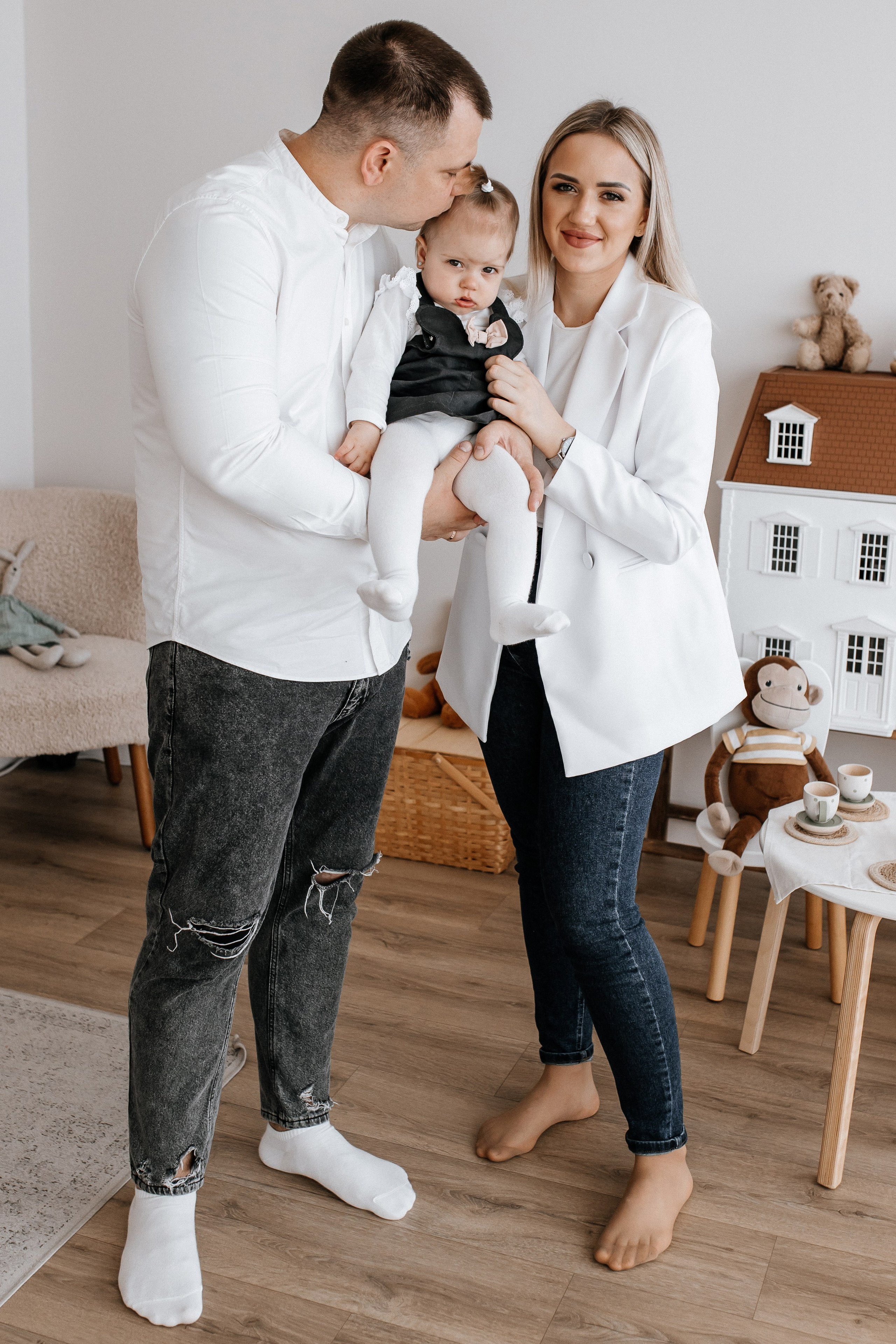 Семья. Свадебный, семейный фотограф Беларусь