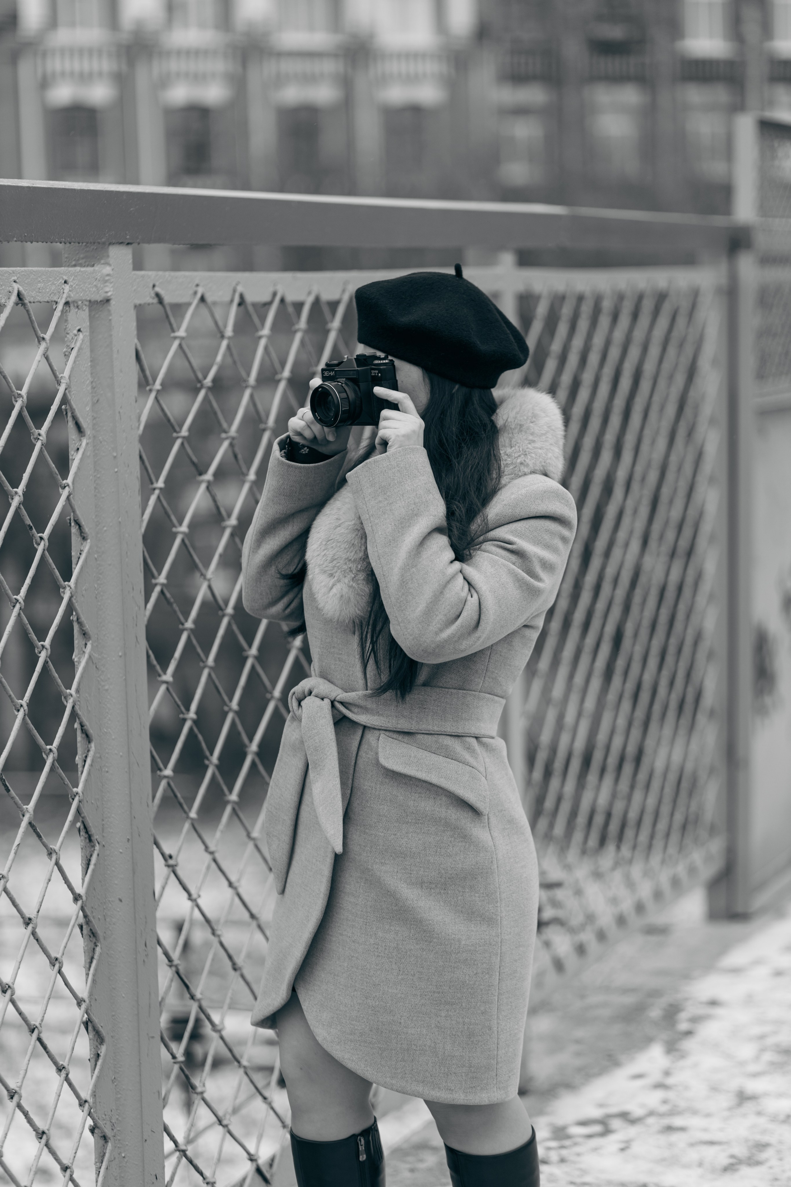 Марианна. Семейный, детский фотограф в Твери Кираева Лилия