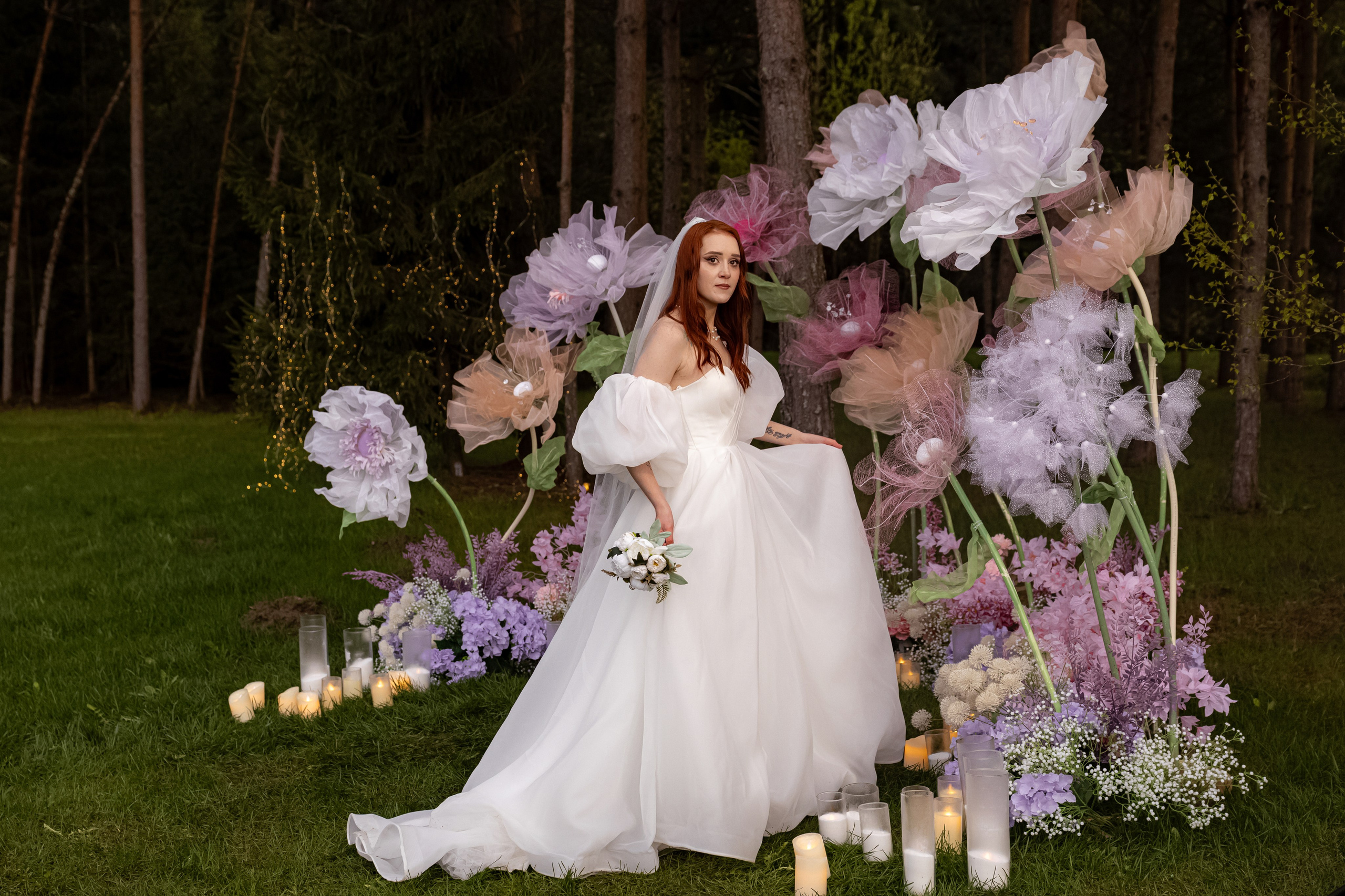 Дмитрий и Марина. Семейный, детский фотограф в Твери Кираева Лилия