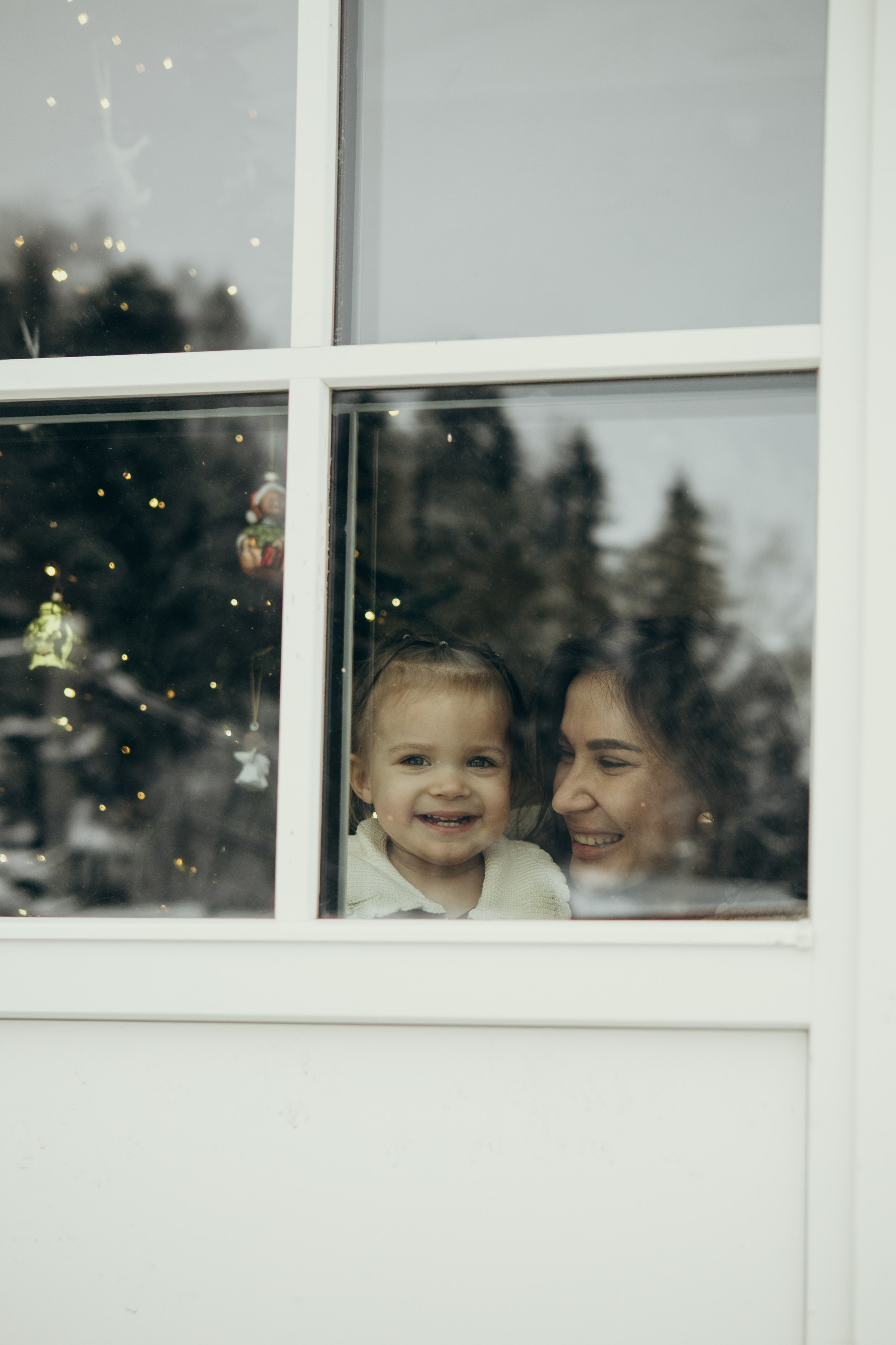 Таня и Евочка. Сайт фотографа Светланы Еремченко
