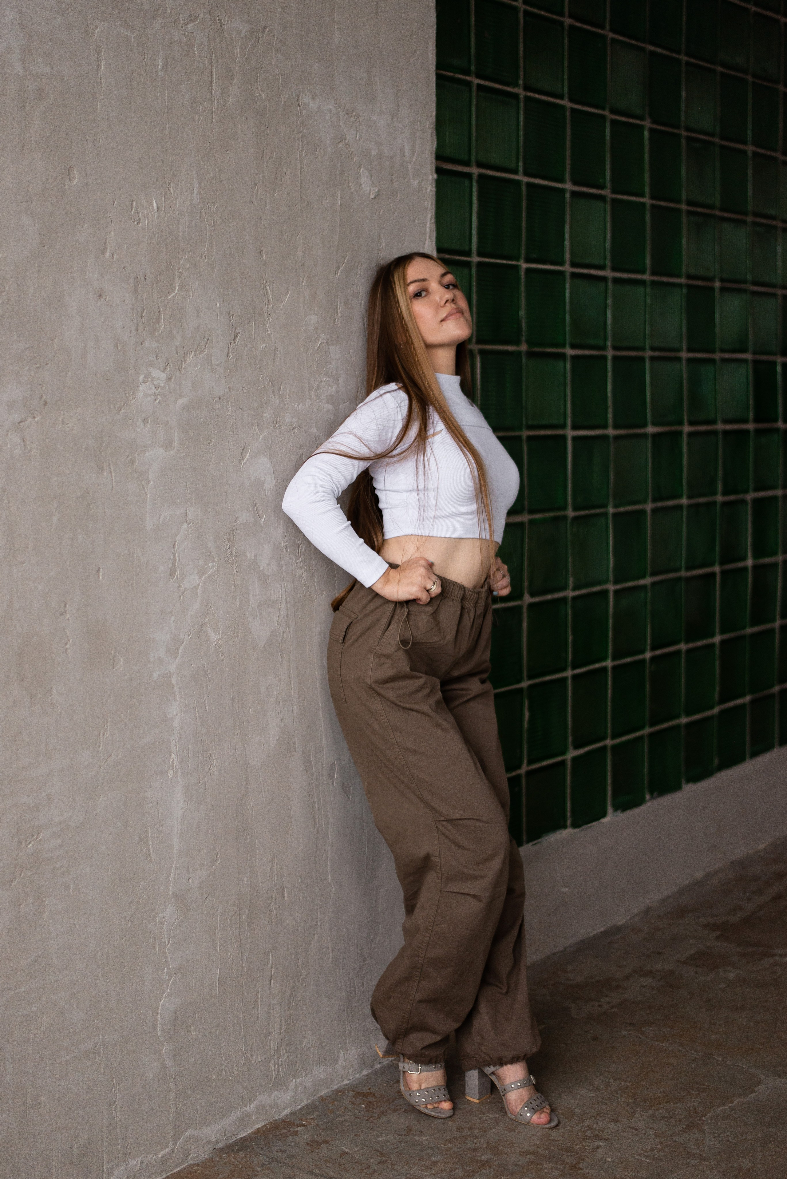 Смотреть серию. ЖЕНСКИЙ ФОТОГРАФ КРИСТИНА ВИГЕЛЬ