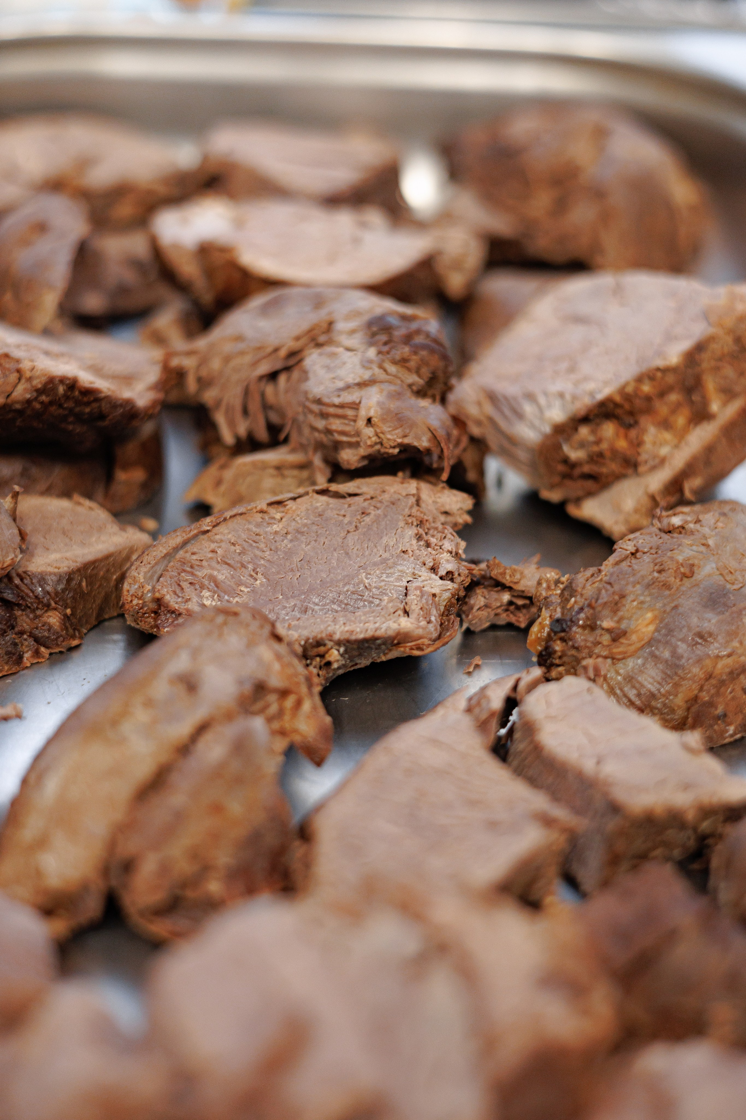 Гастроужин Поселенцы в гостях у Самозванцев