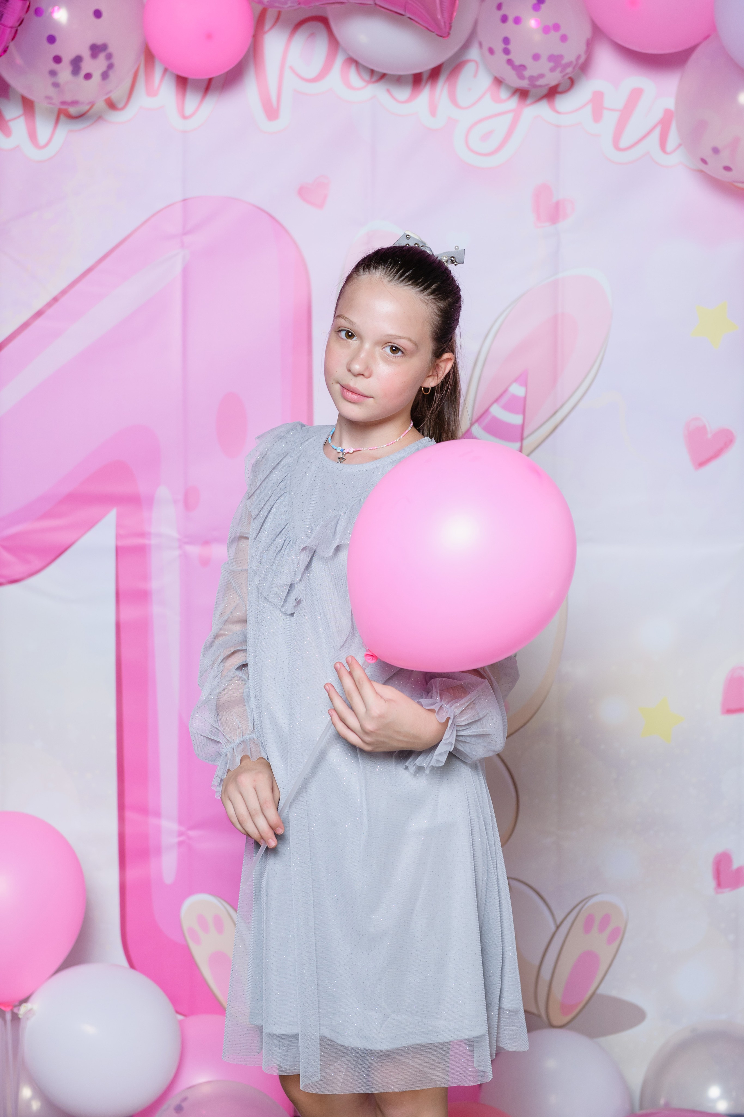 Годовалые. Фотограф в Ростове-на-Дону Маркер Елена