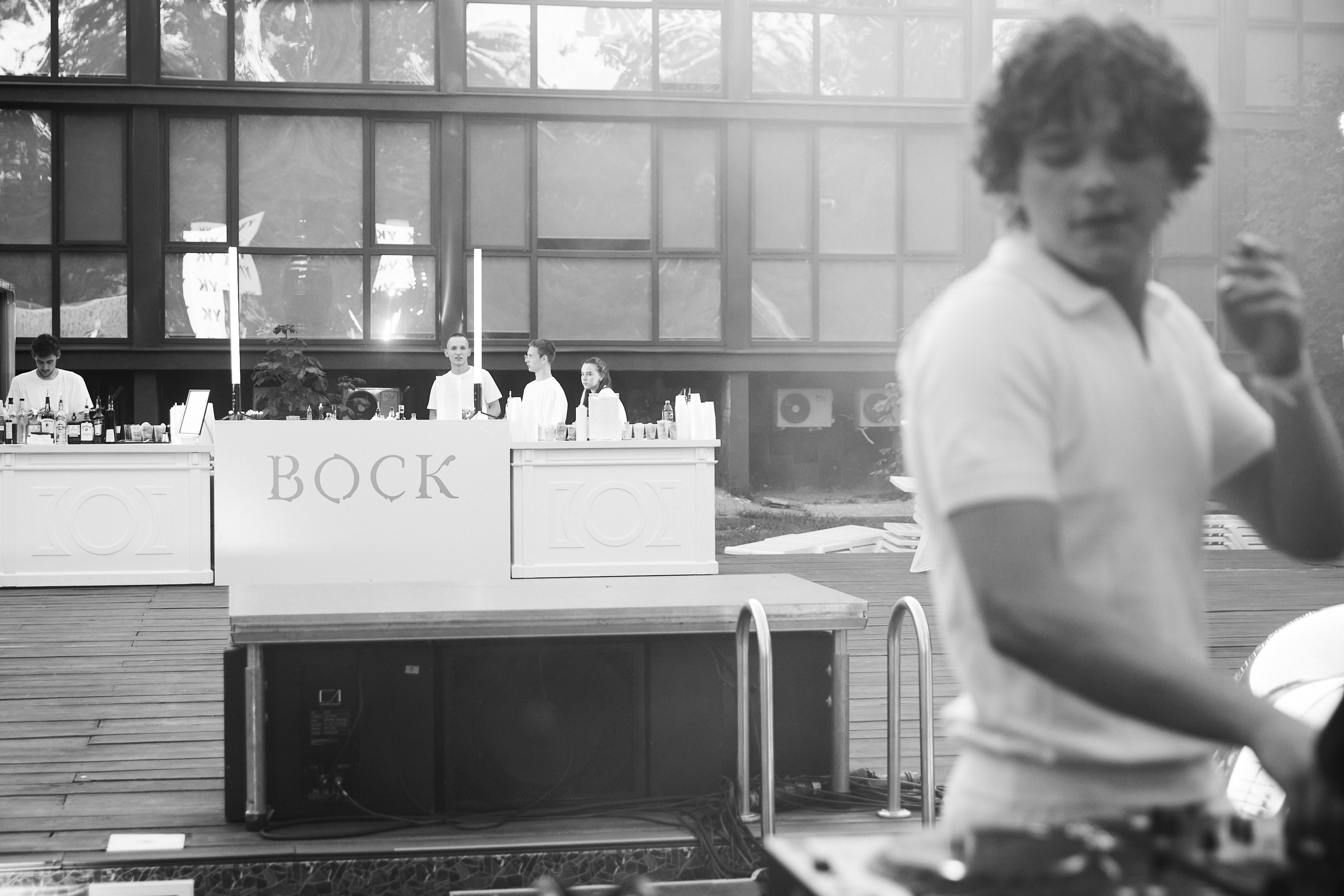 FACE2FACE. Фотограф Максим Маркелов