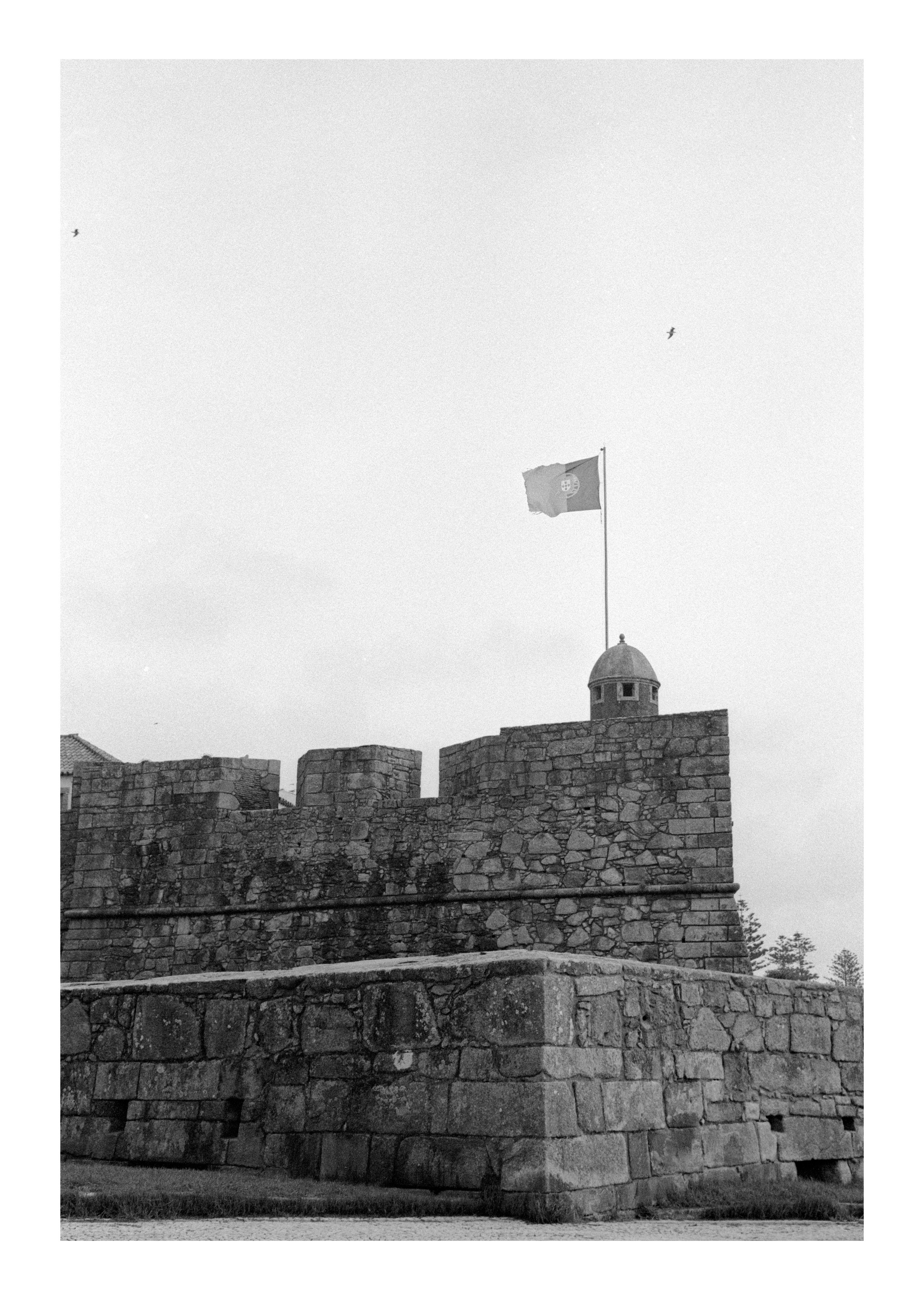 Porto 2023. Dima Voronetsky