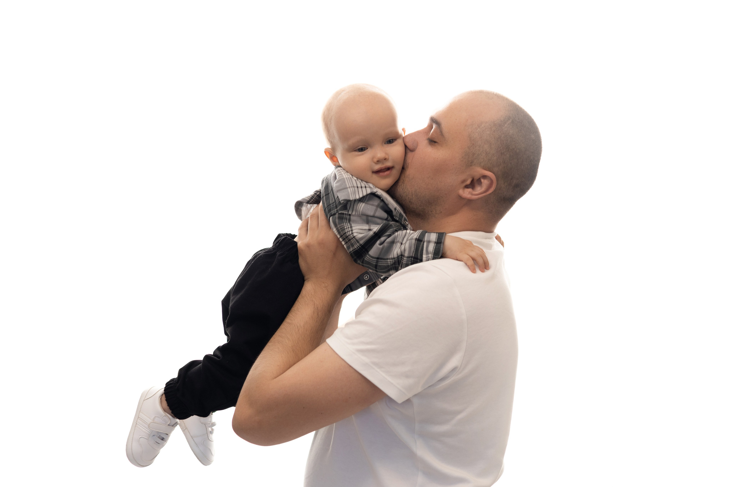 Фотосессии на Годик. Фотограф новорожденных и детей до 18 месяцев в Уфе Эльвина