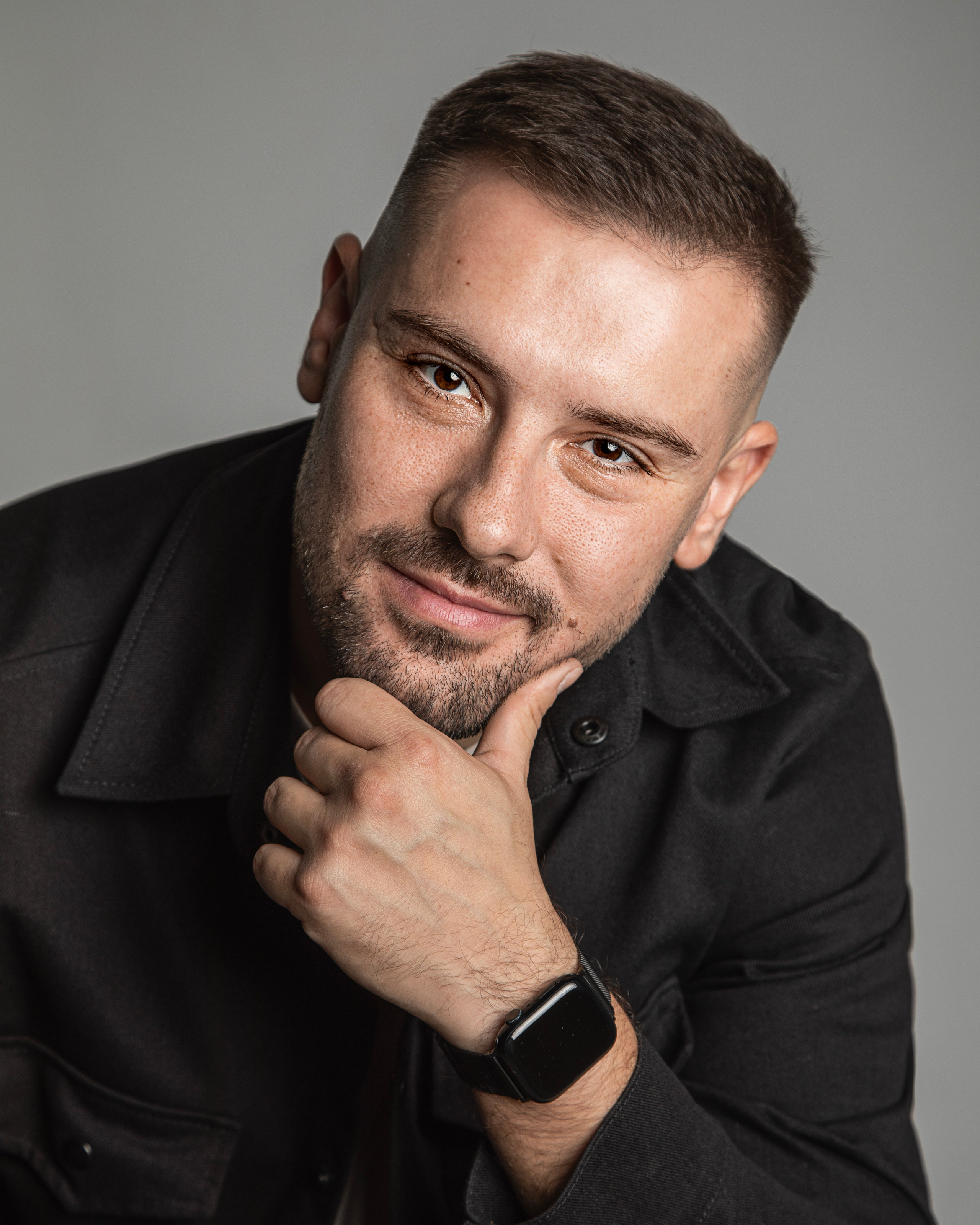 Антон Киселев. Коммерческий фотограф в Санкт-Петербурге и Москве Полина Мамонтова