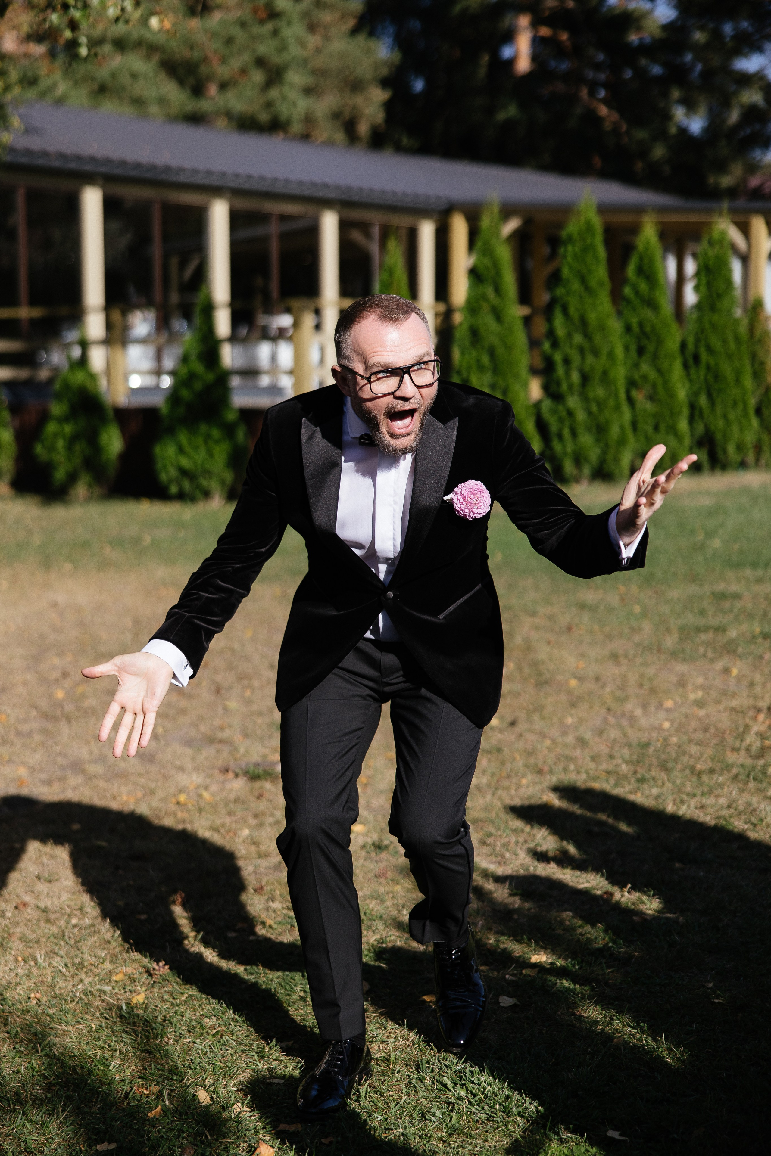 Андреас и Алена. Свадебный фотограф Москве Катя Абдурахманова и Арсен Абдурахманов