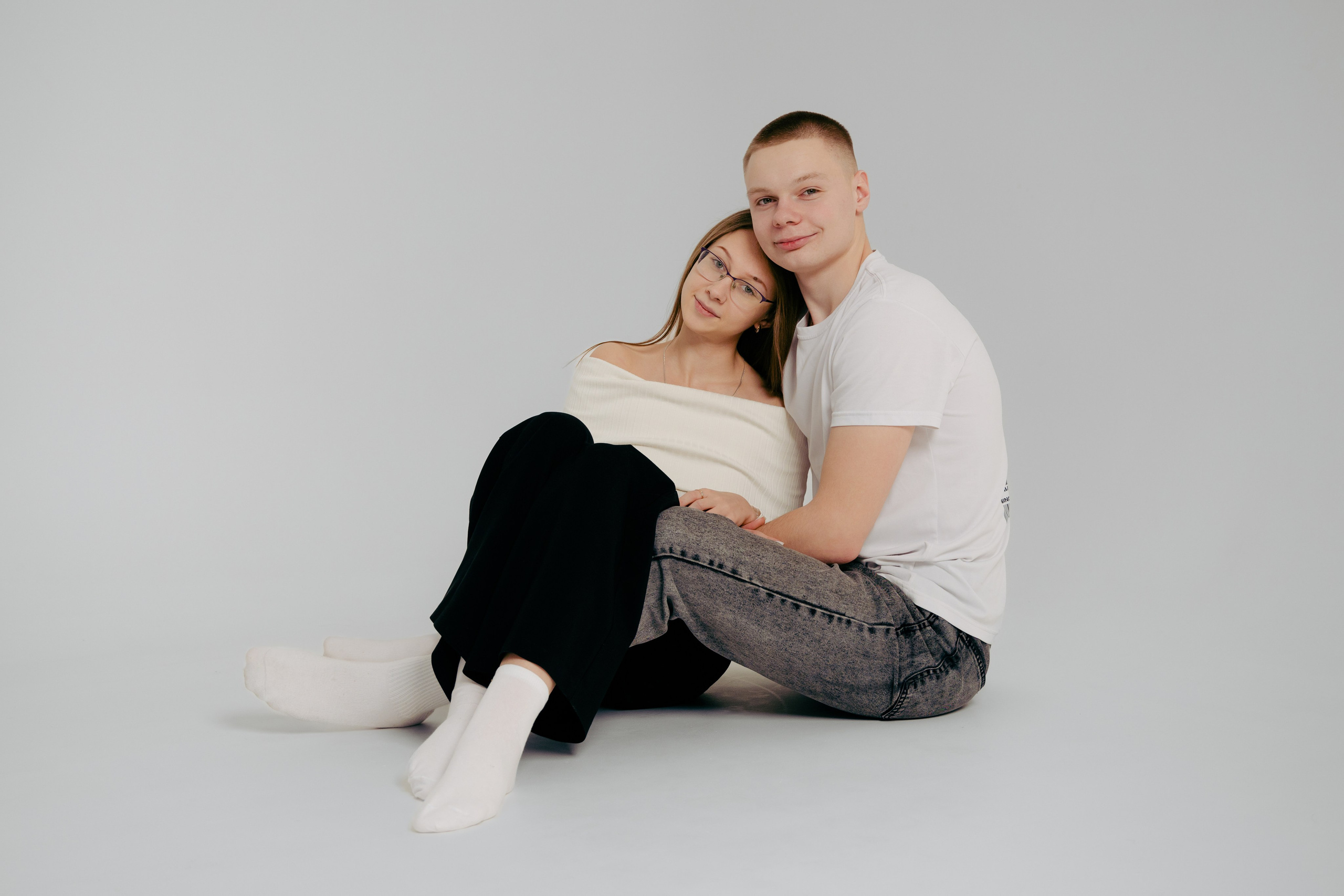 Ксения & Игнат. Фотограф / Видеограф Братск Юлий Дежин