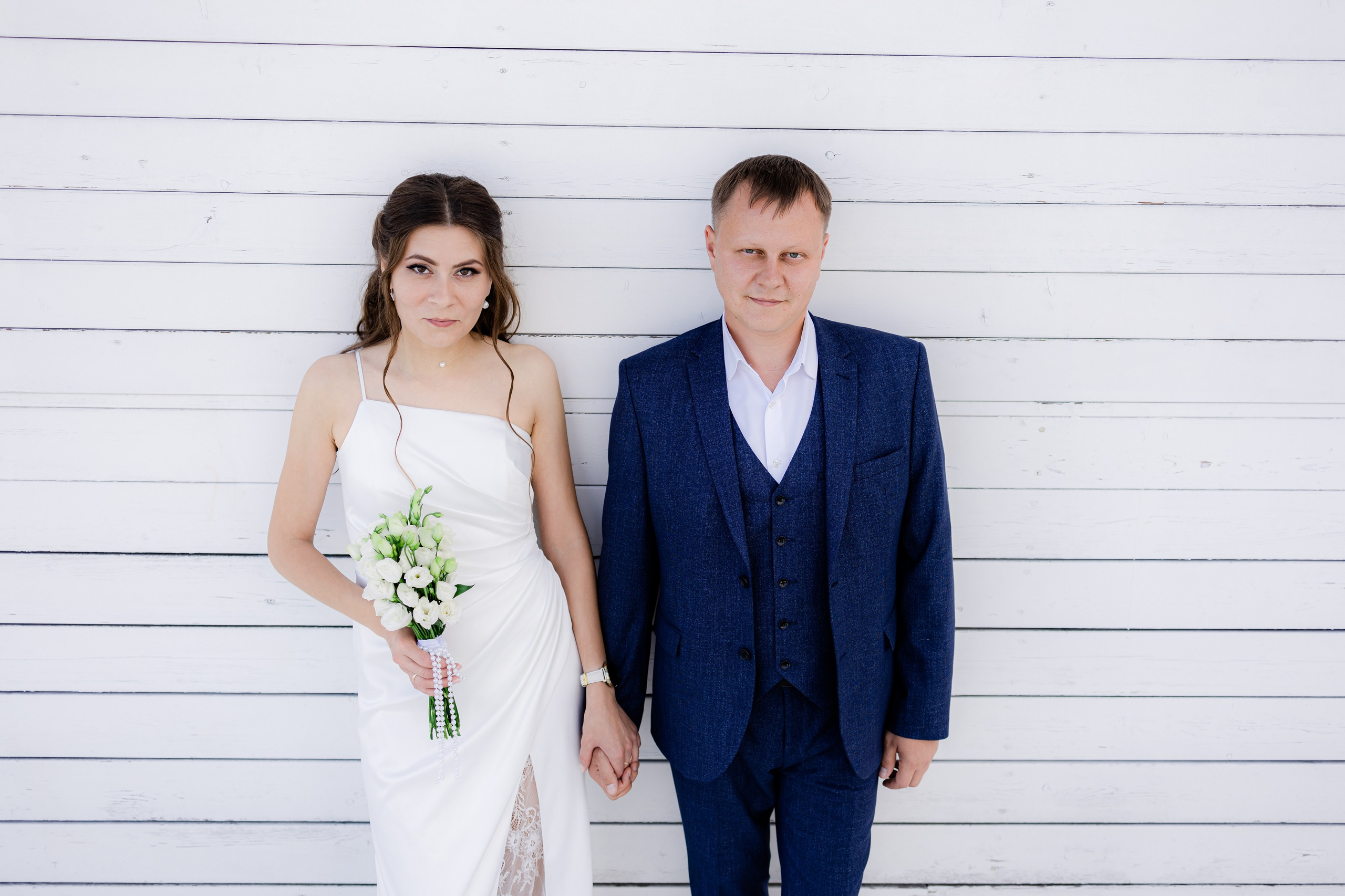 Свадебный час. Фотограф Братск Юлий Дежин