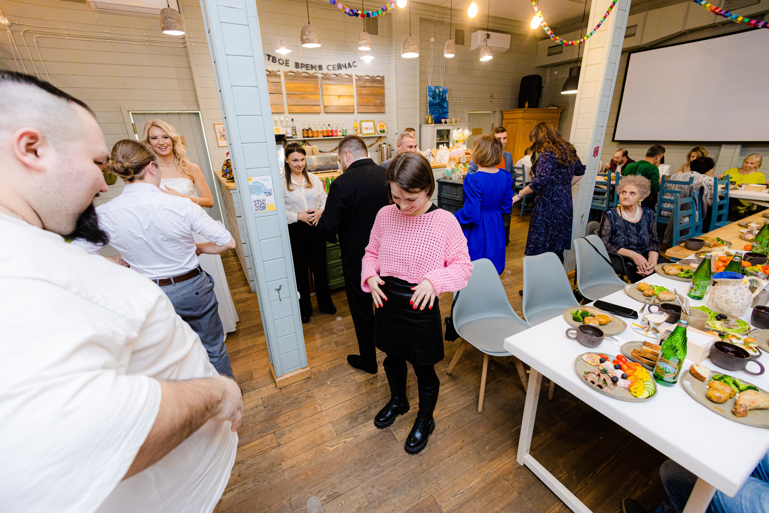 Свадебные воспоминания…. Фотограф Братск Юлий Дежин