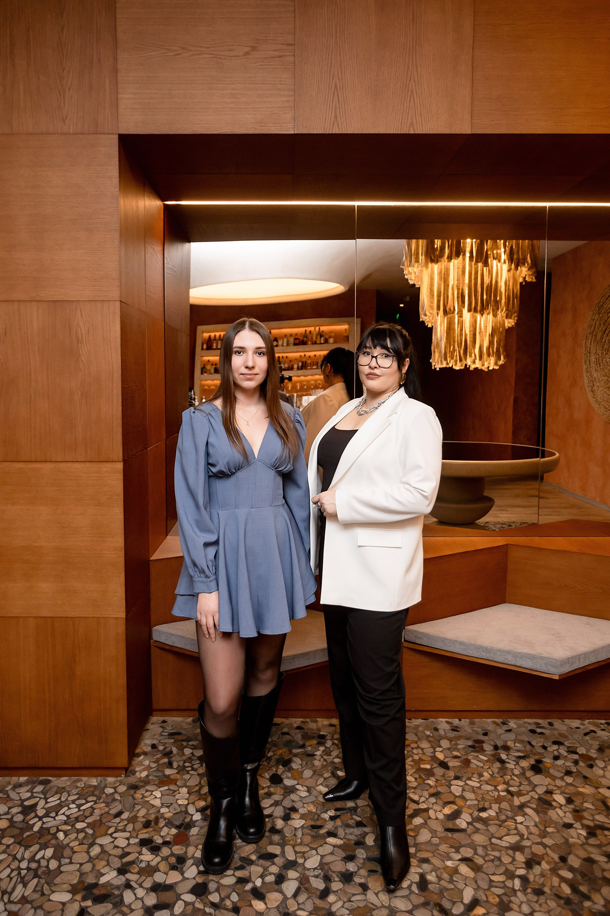 БРАНЧ ДИЗАЙН В РЕСТОРАНЕ КАННЫ. Свадебный фотограф в Воронеже Ирина Кривцова