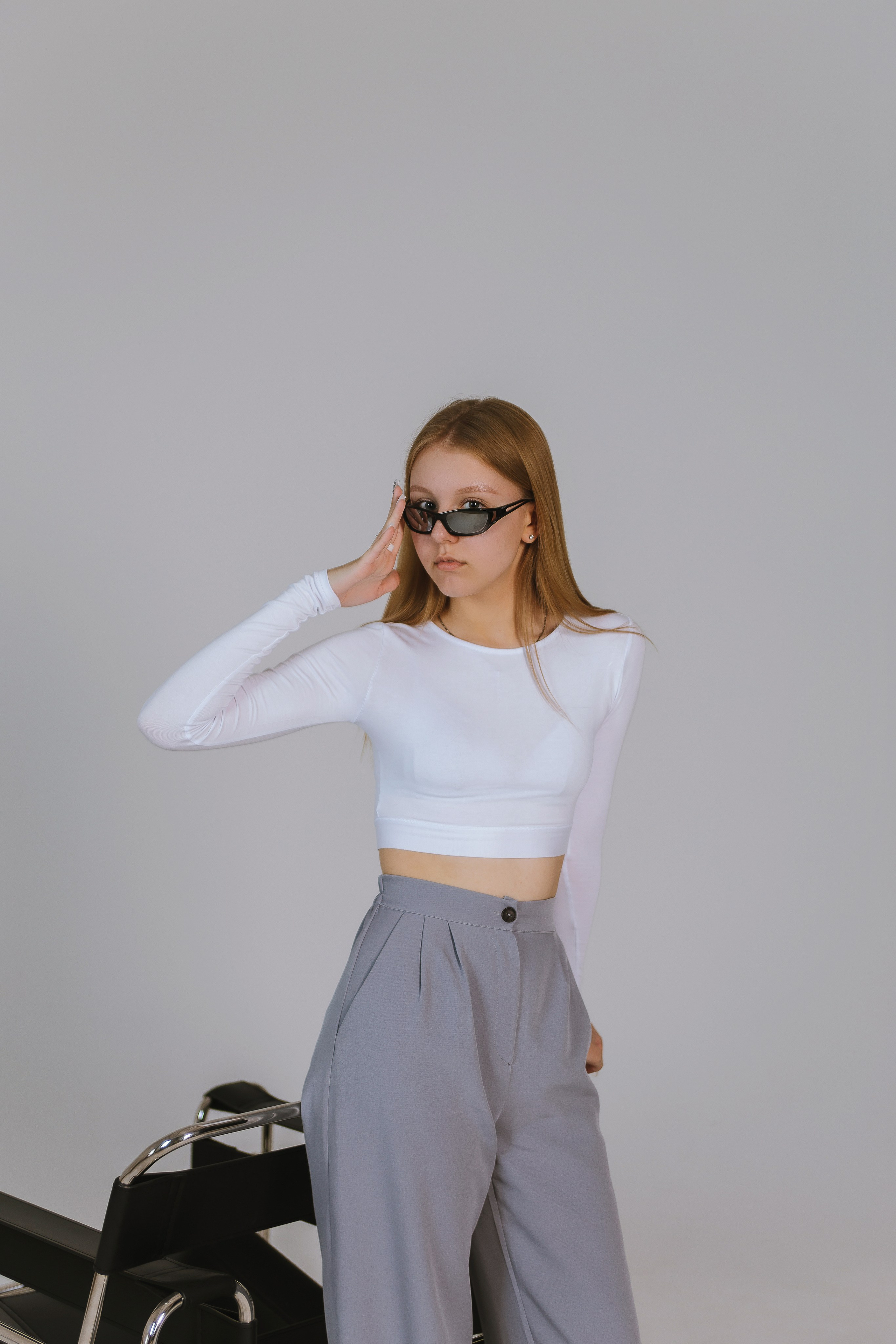 Старшие классы. Фотограф Саранск Екатерина Жукова