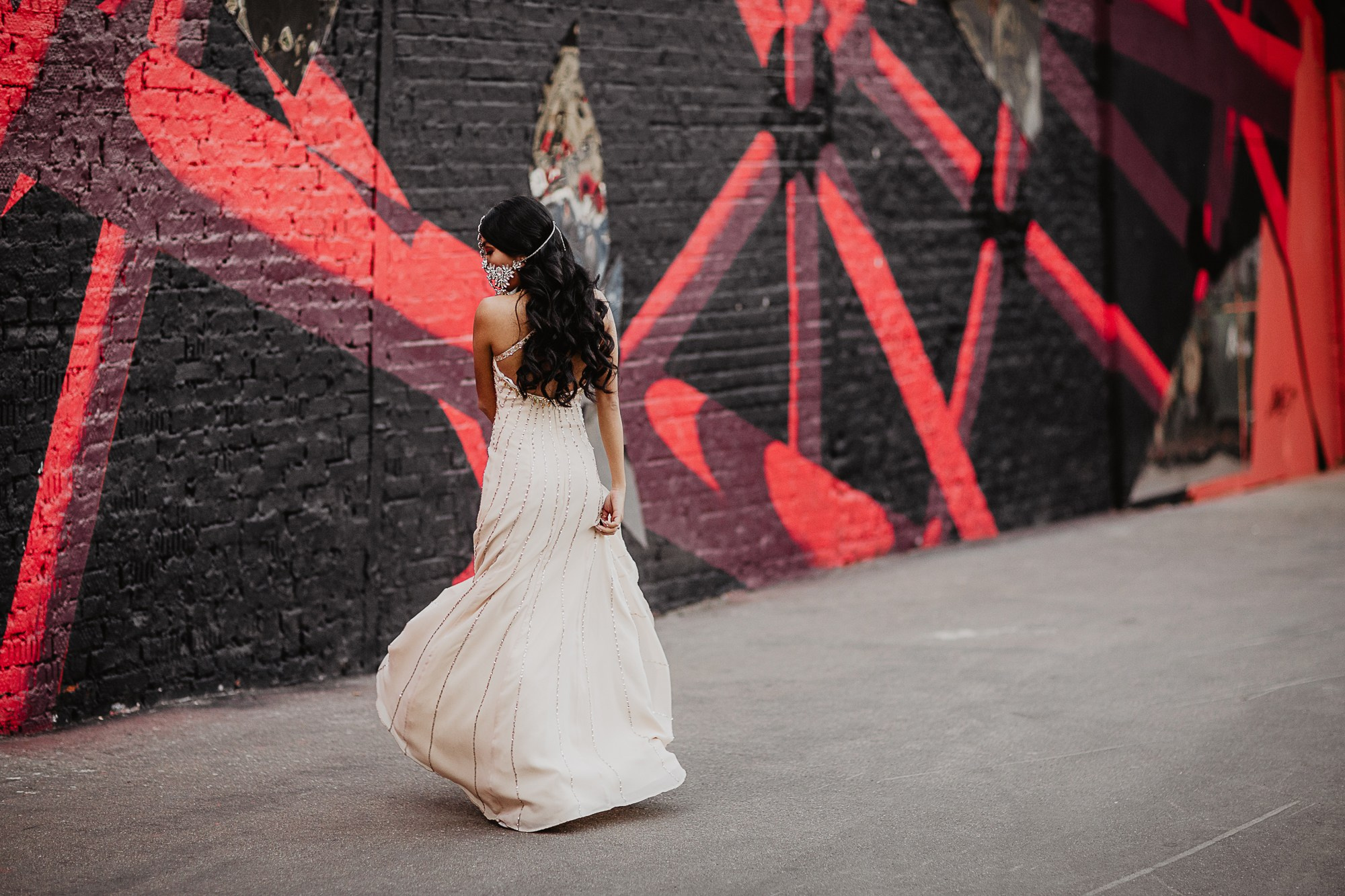 PORTRAITS. VETER photography