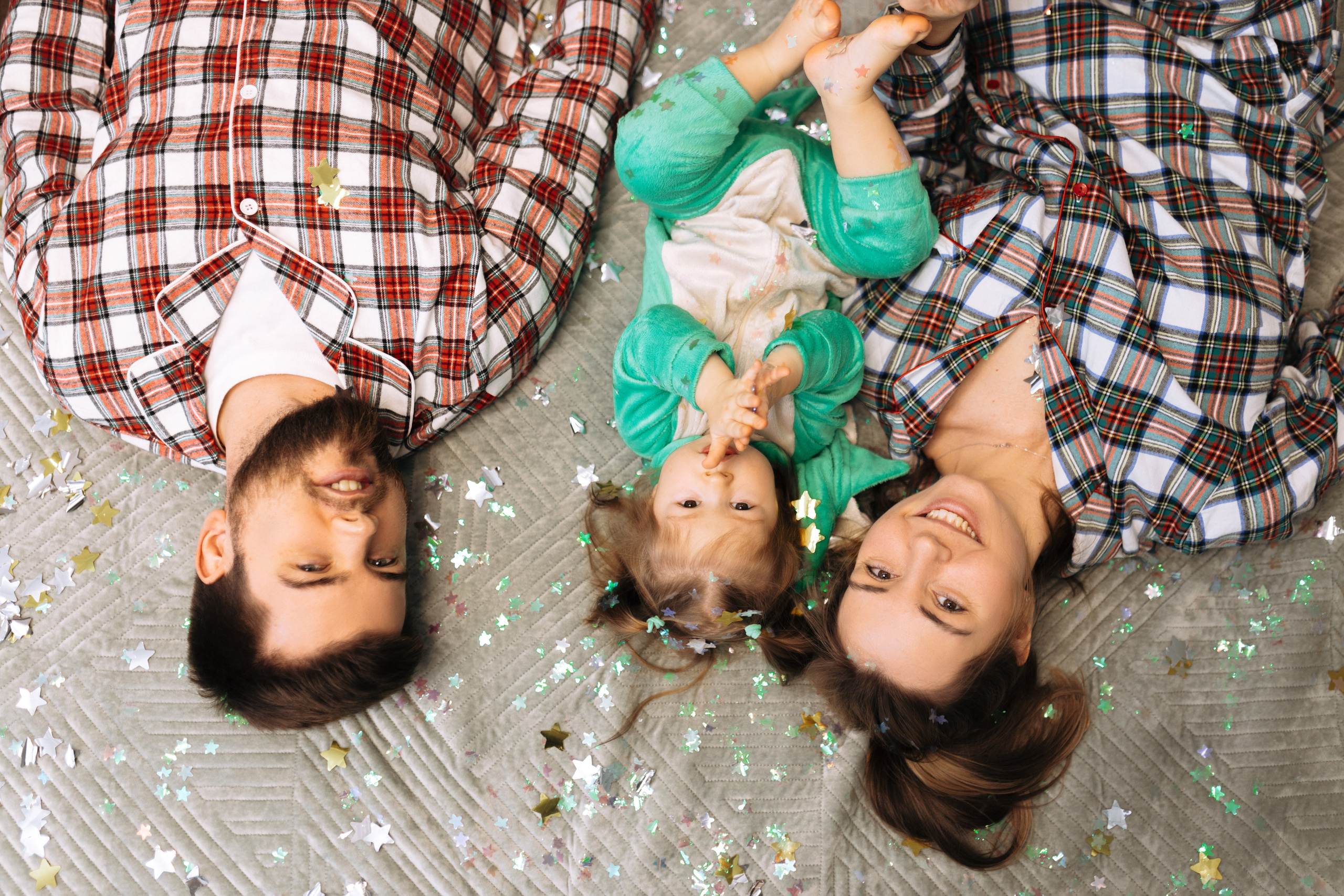 Алина, Никита, Ульяна. Свадебный фотограф | Москва