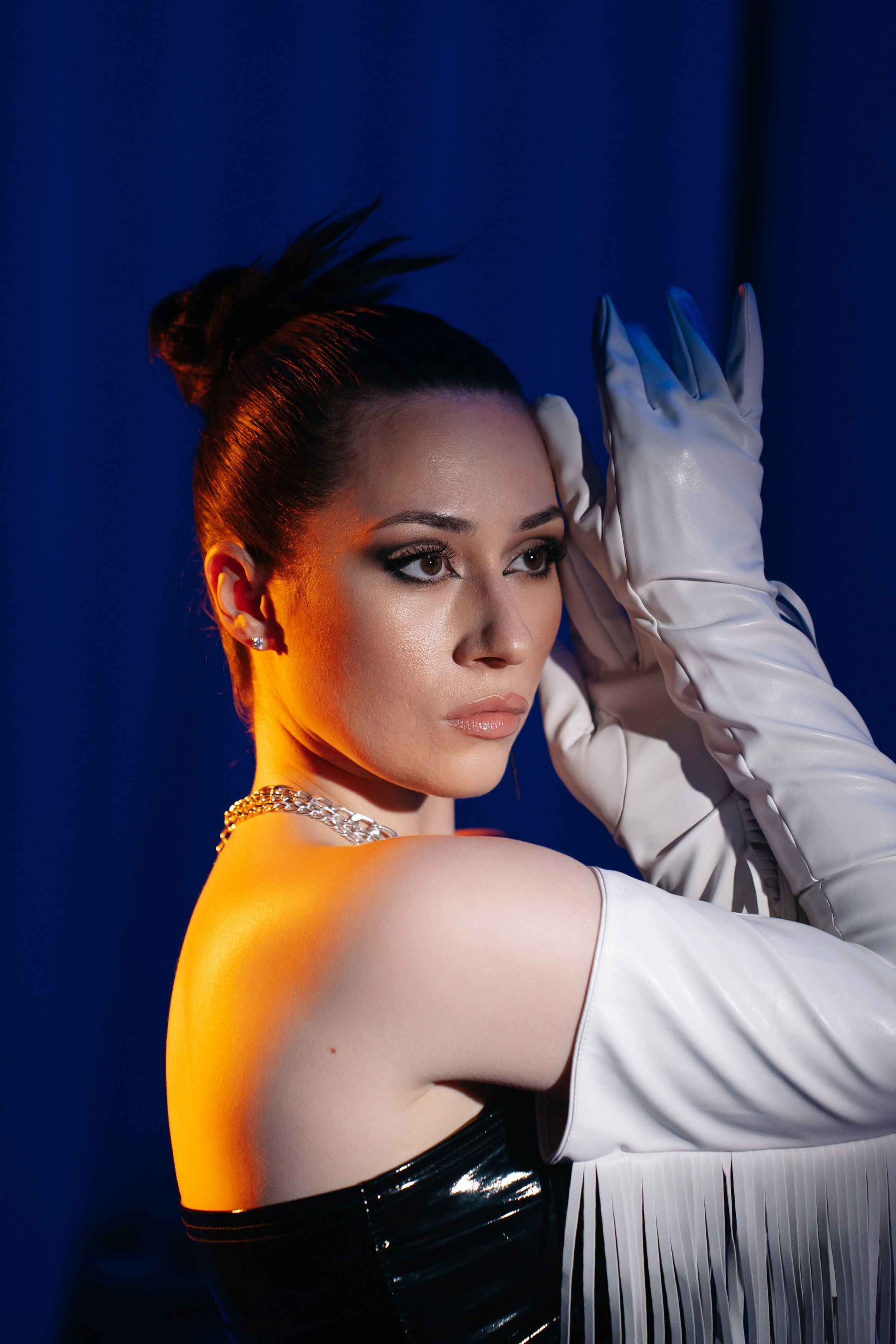 Ангелина. Свадебный и семейный фотограф Кокушева Юлия Нижний Новгород