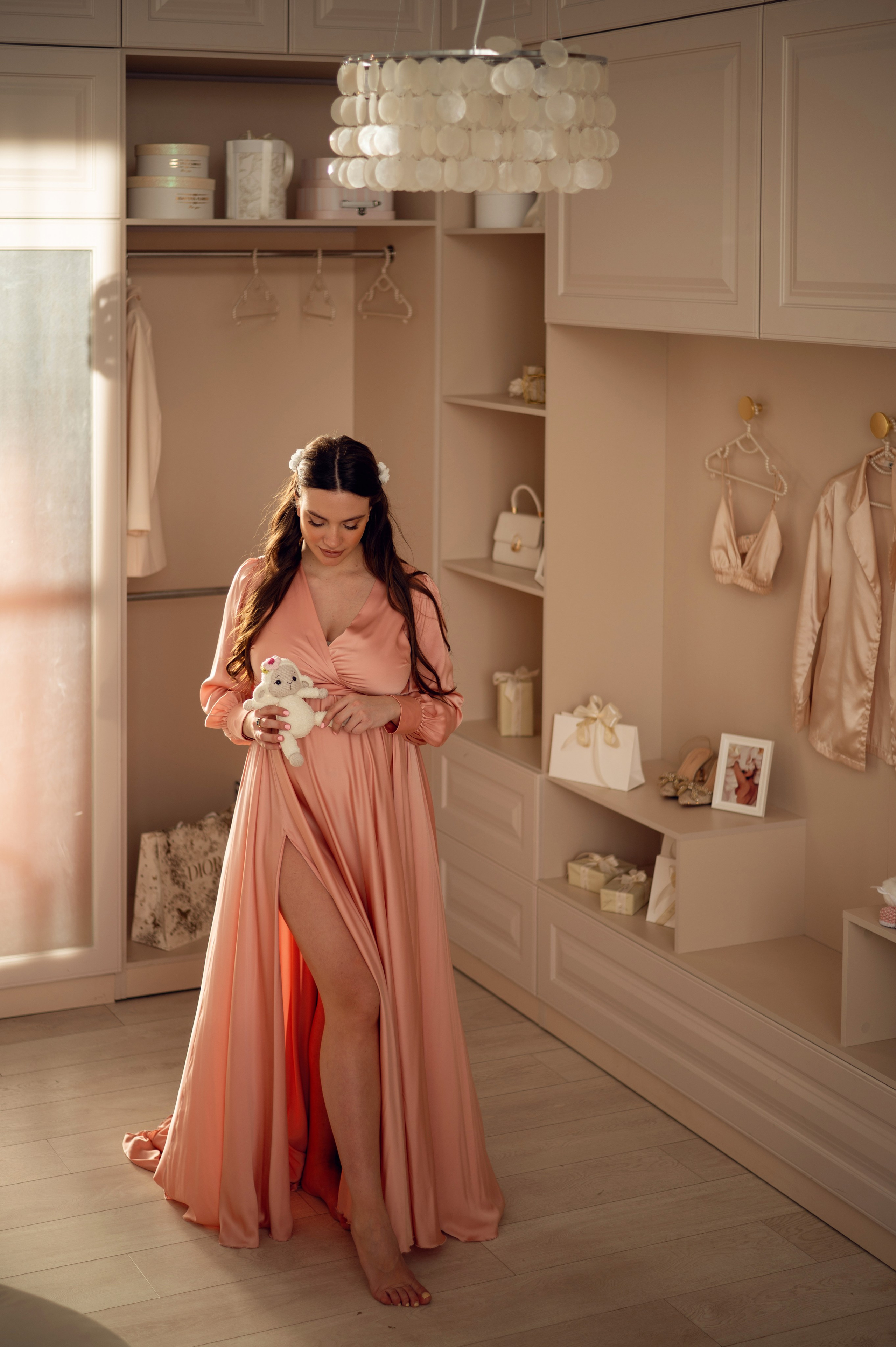 Виктория. Женский фотограф Санкт-Петербург Александра Колий